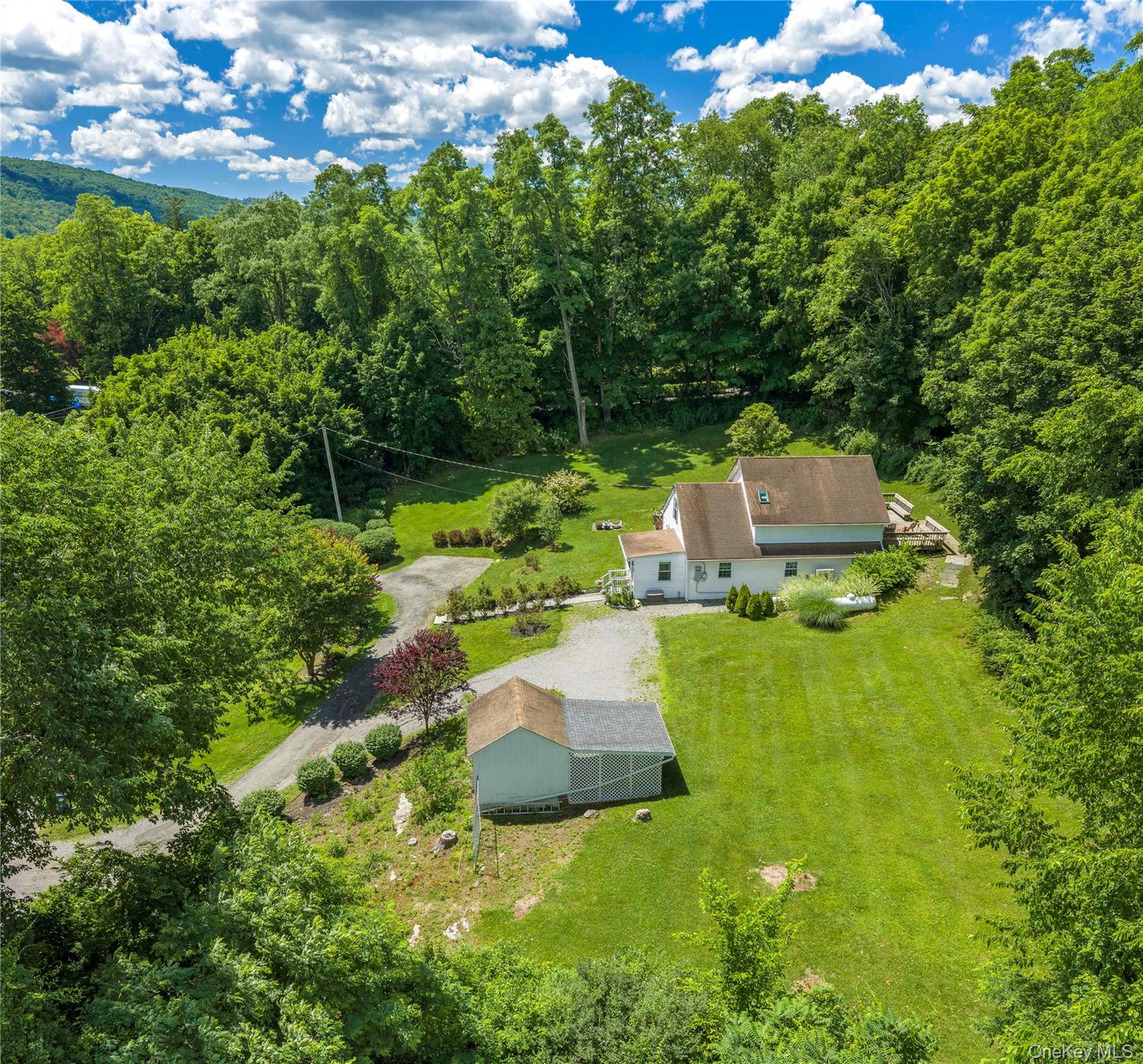 35 Gobblers Knob Road