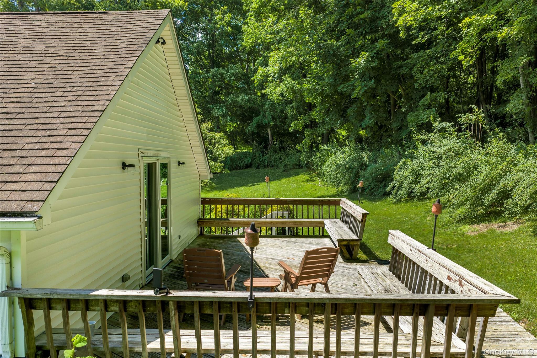 35 Gobblers Knob Road