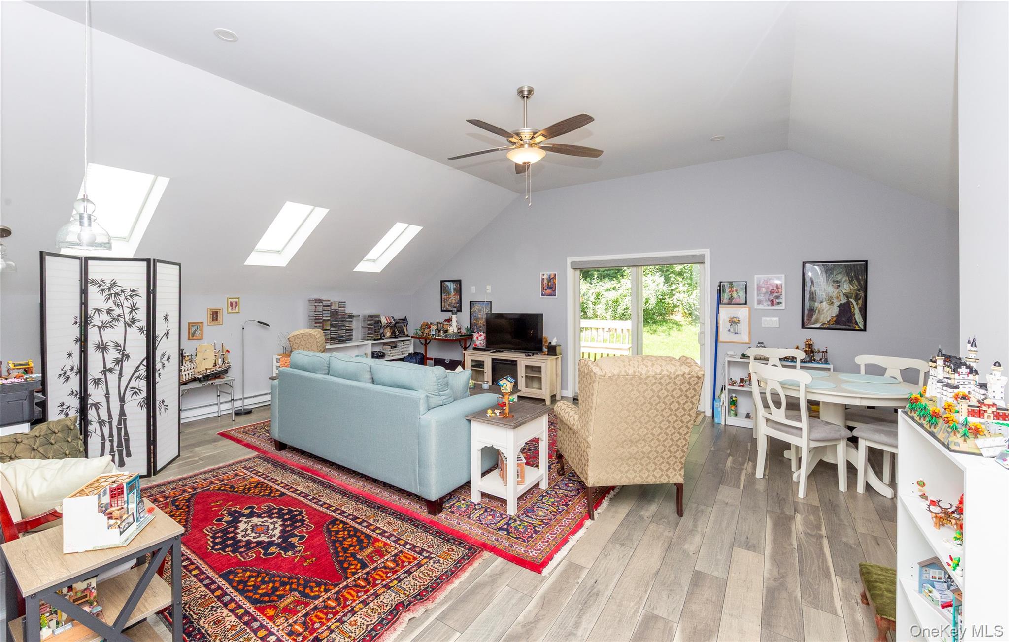 35 Gobblers Knob Road