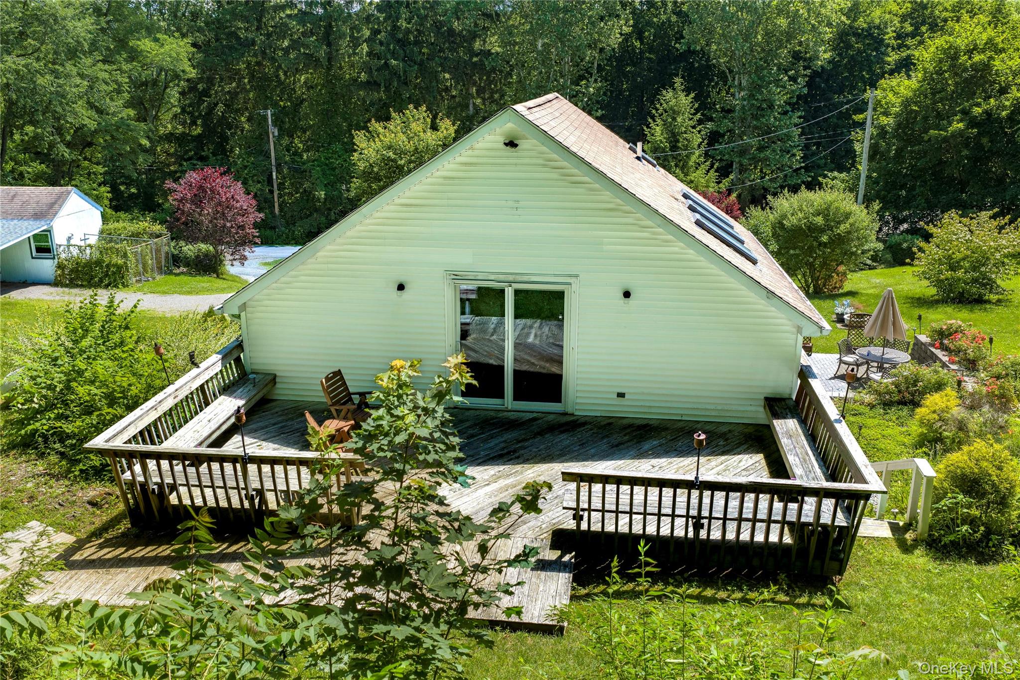35 Gobblers Knob Road