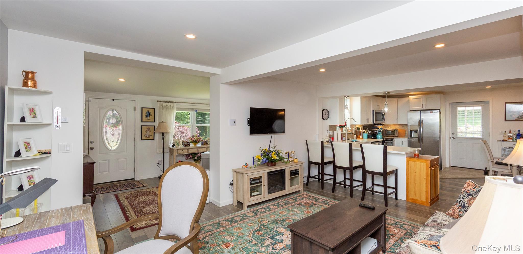 35 Gobblers Knob Road