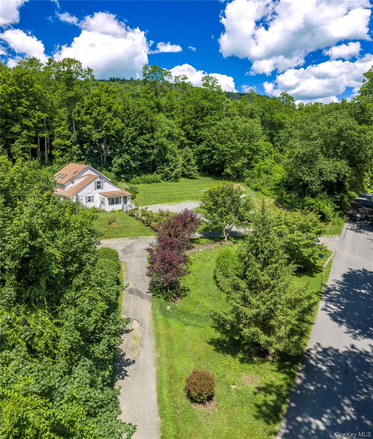 35 Gobblers Knob Road