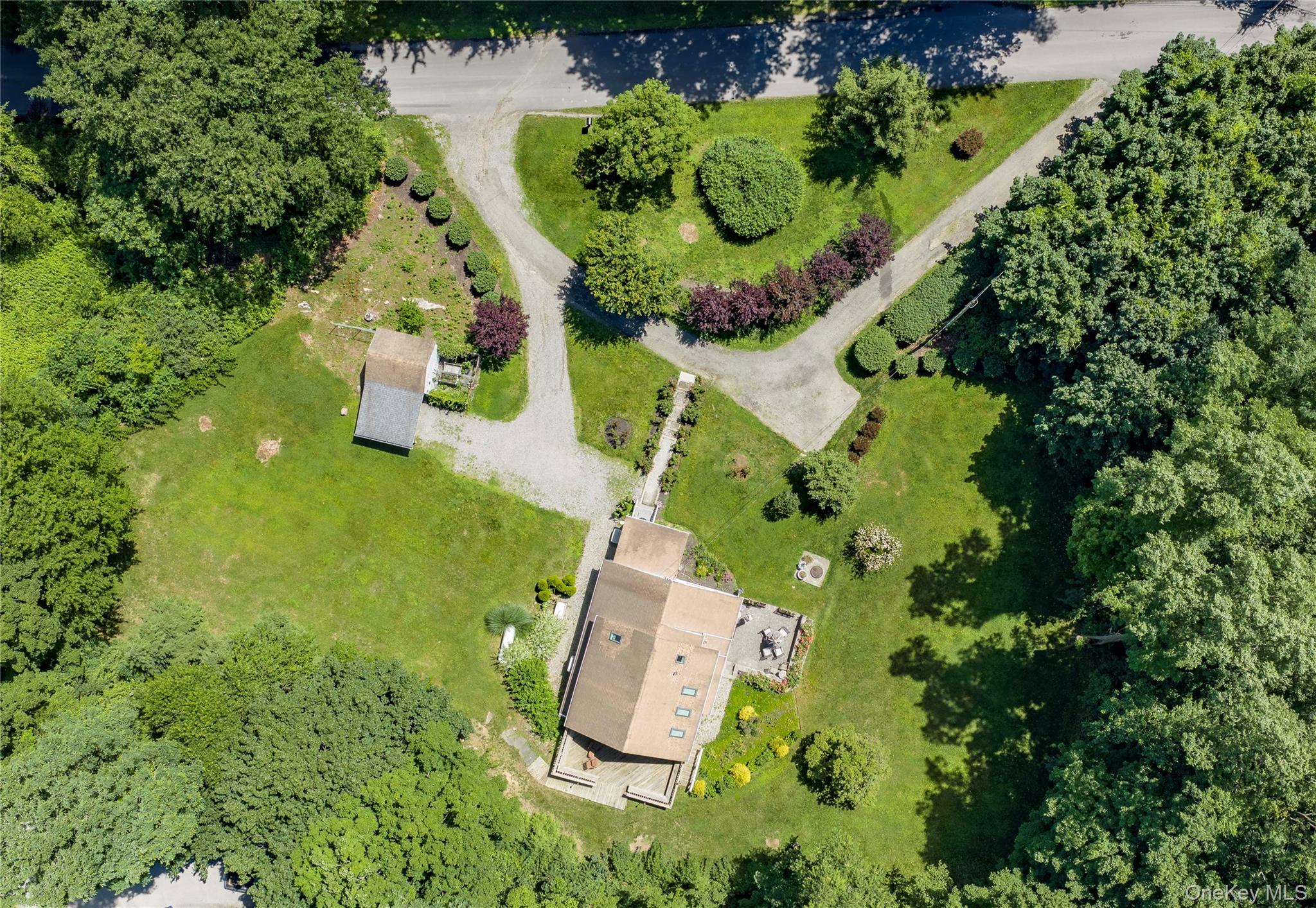 35 Gobblers Knob Road