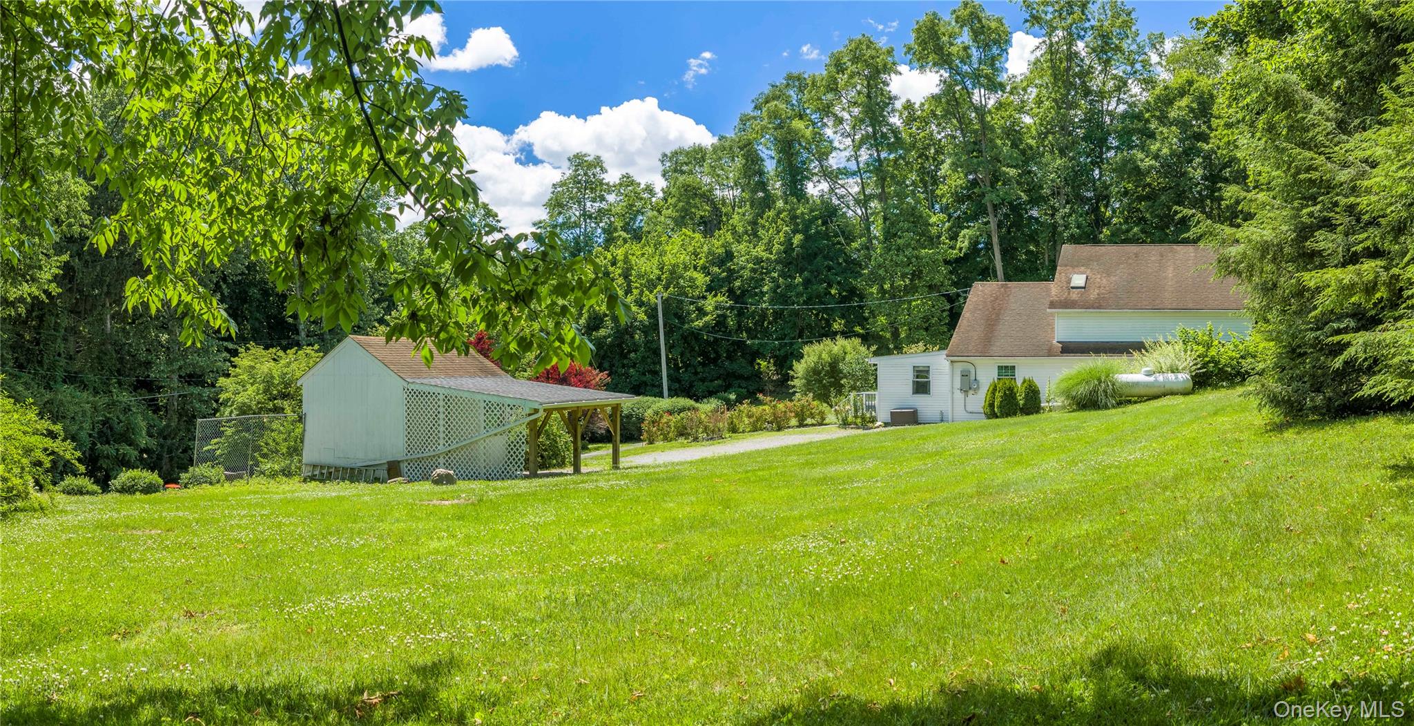 35 Gobblers Knob Road