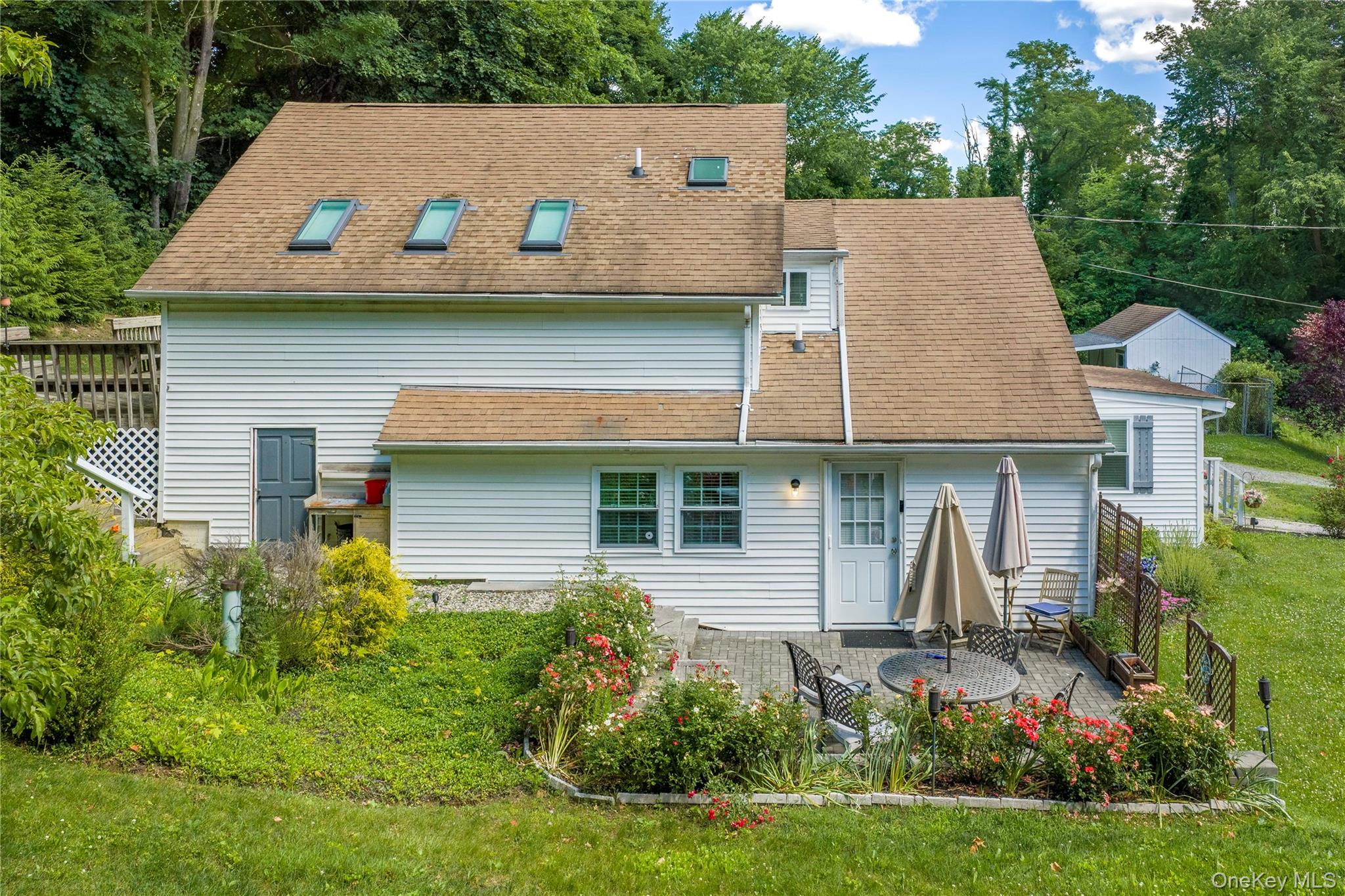 35 Gobblers Knob Road