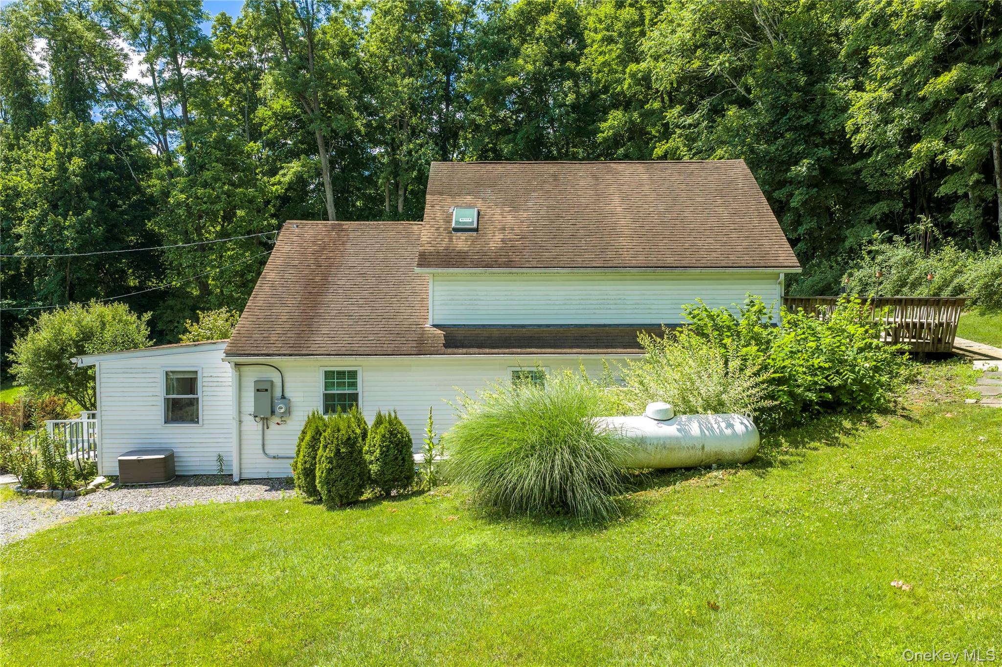 35 Gobblers Knob Road