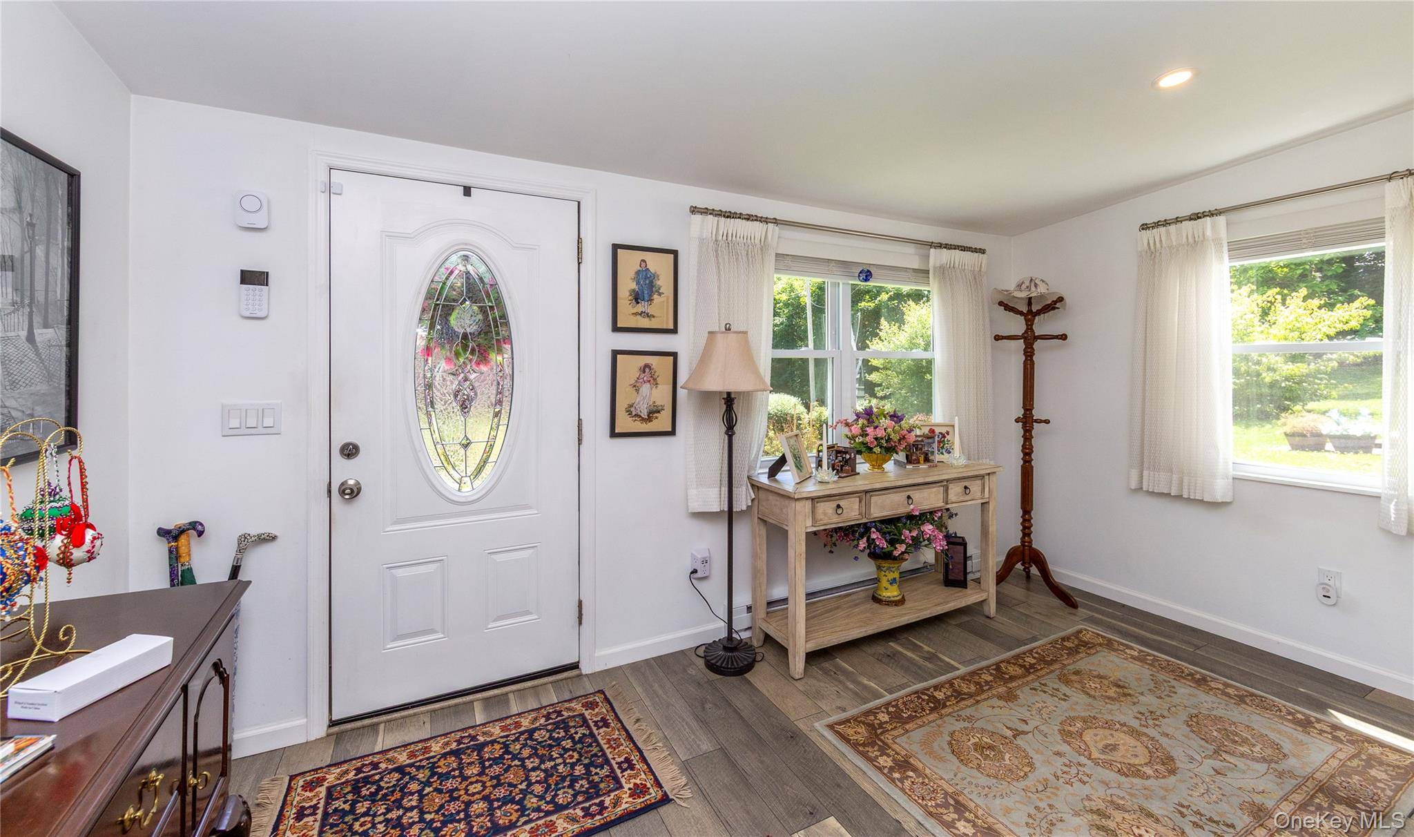 35 Gobblers Knob Road