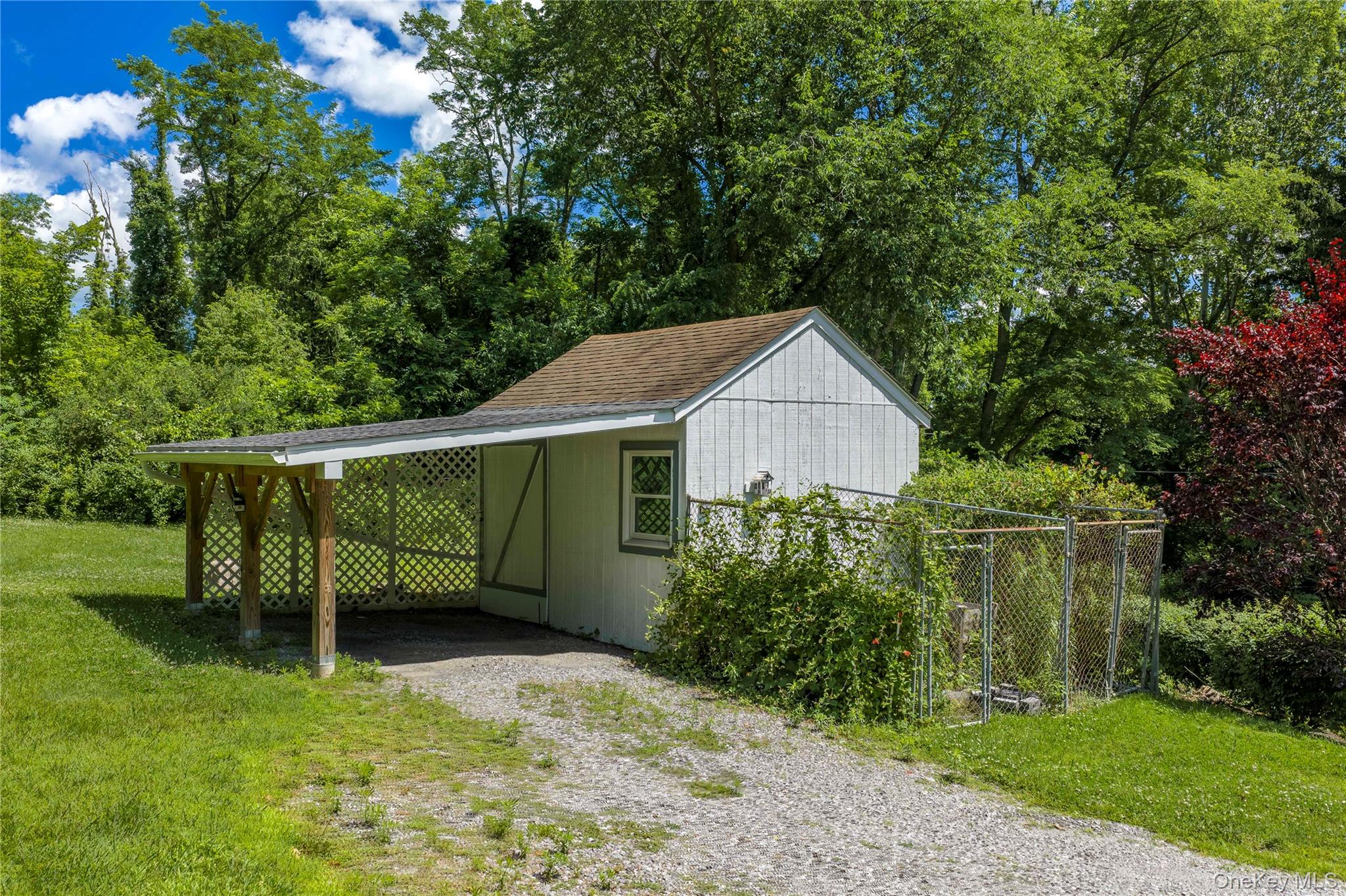35 Gobblers Knob Road