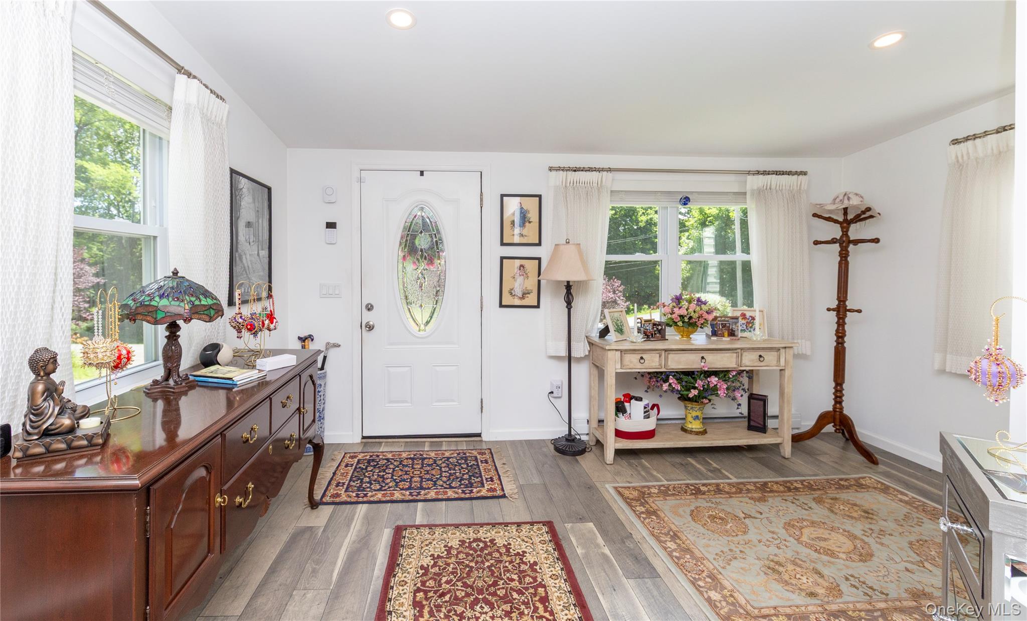 35 Gobblers Knob Road