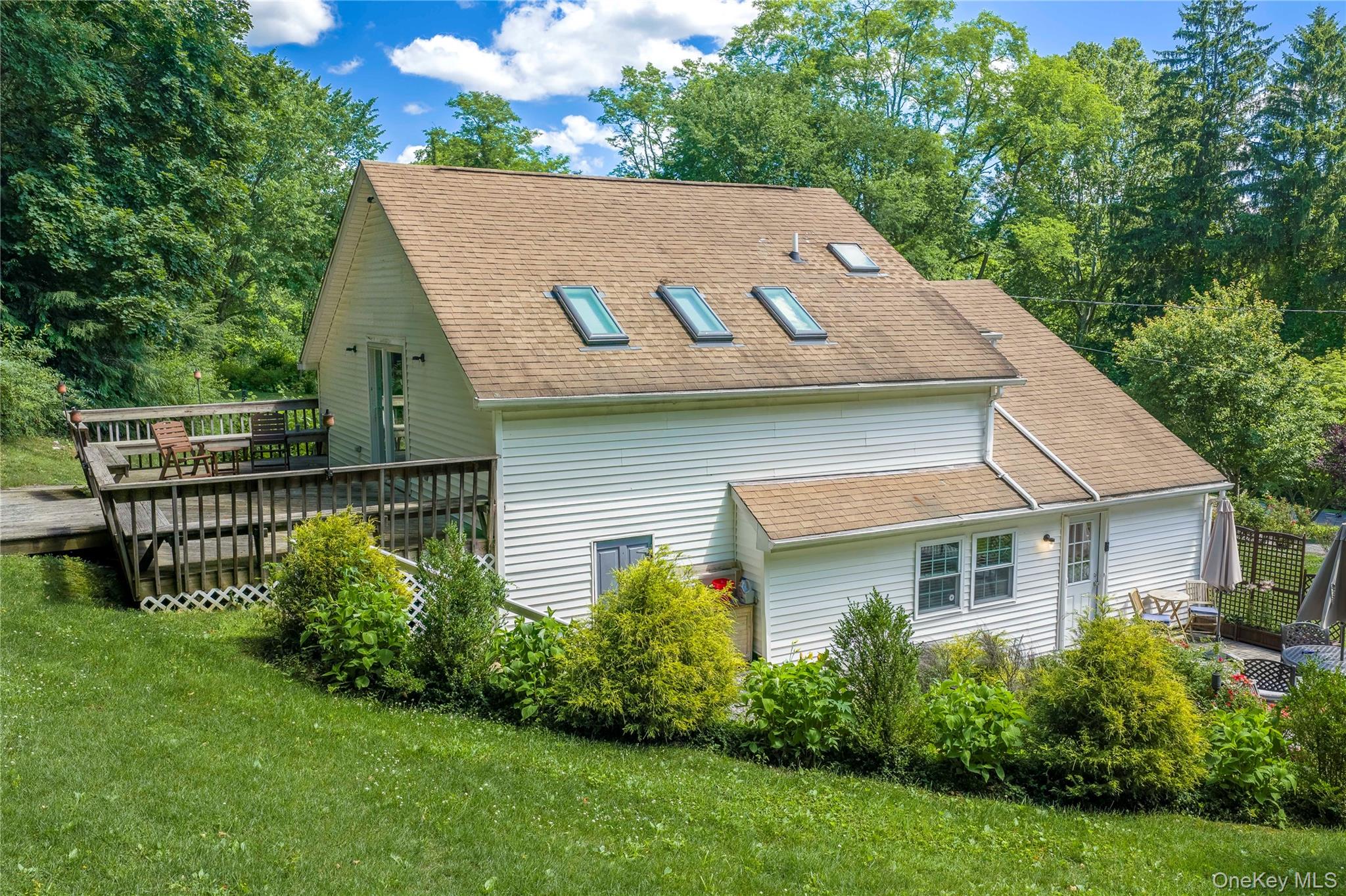 35 Gobblers Knob Road