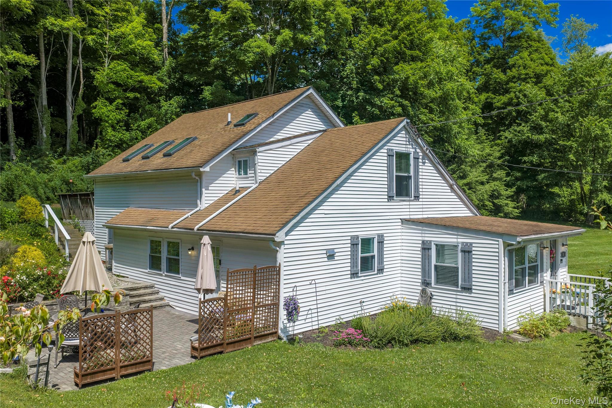 35 Gobblers Knob Road