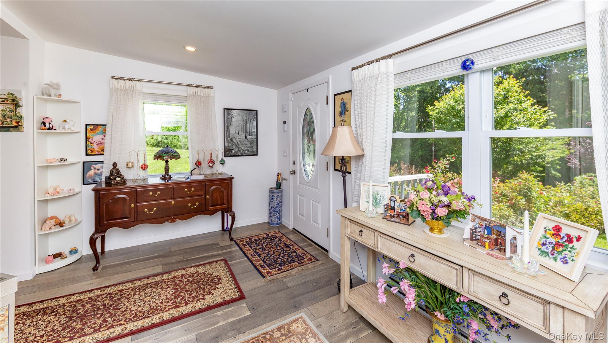 35 Gobblers Knob Road