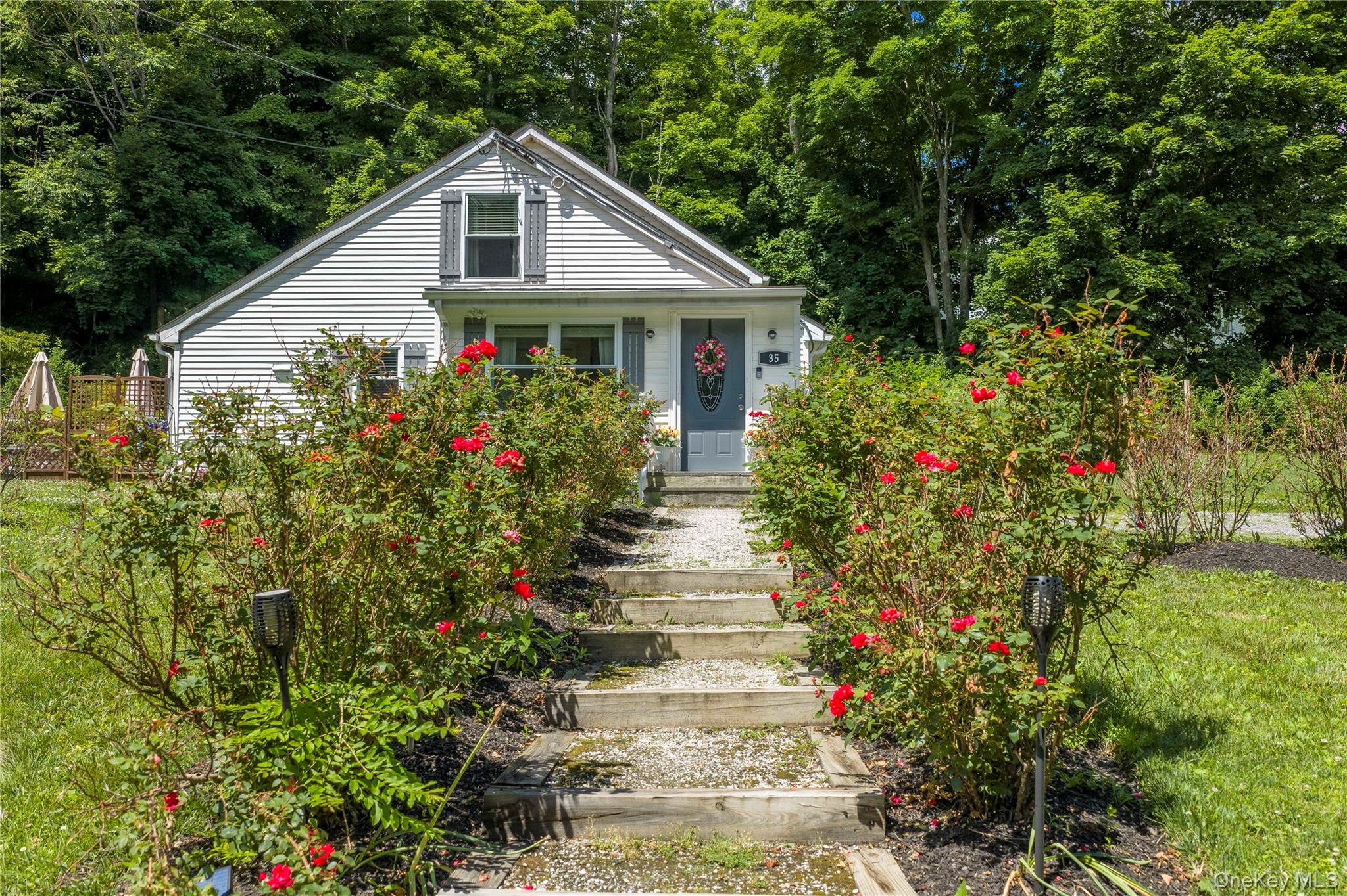 35 Gobblers Knob Road