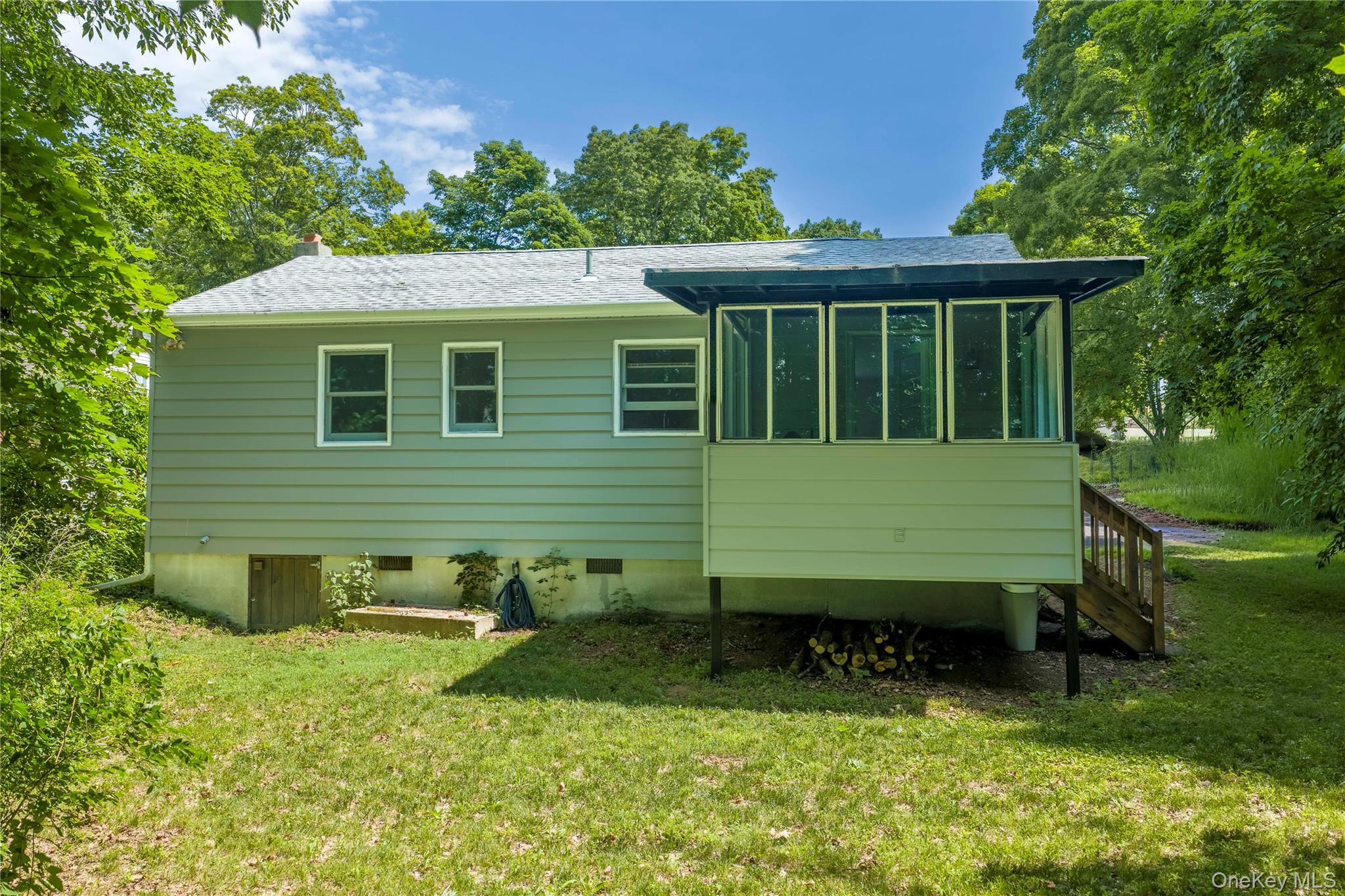 28 Birch Terrace