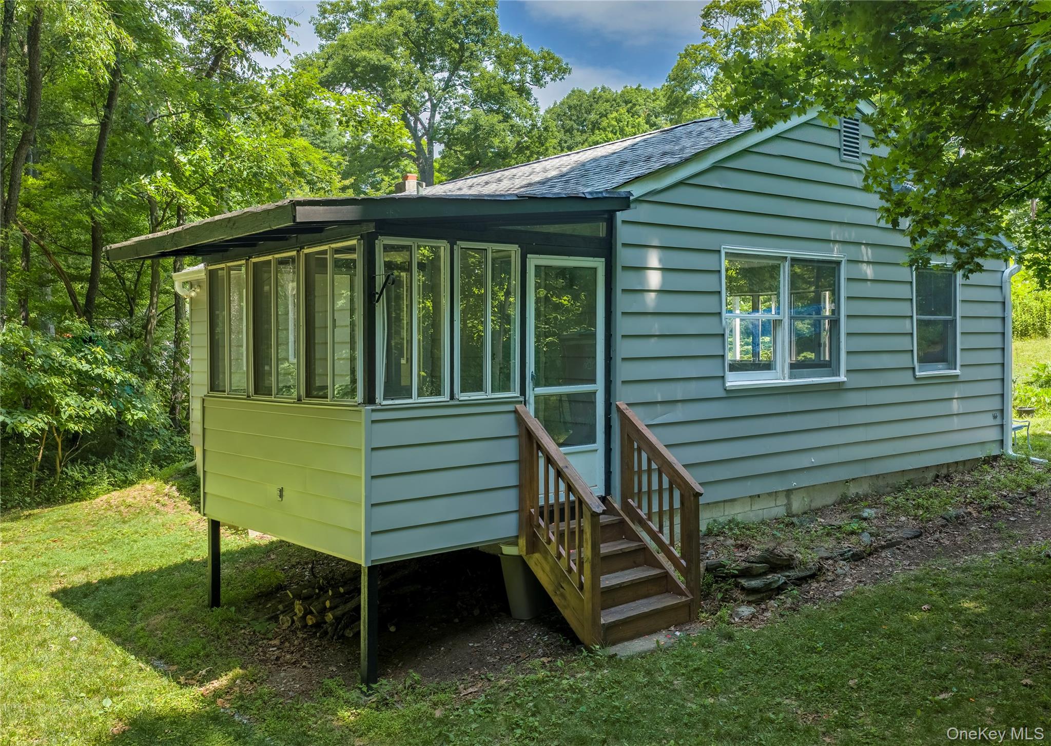 28 Birch Terrace
