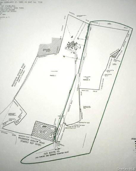 Woodin Lane