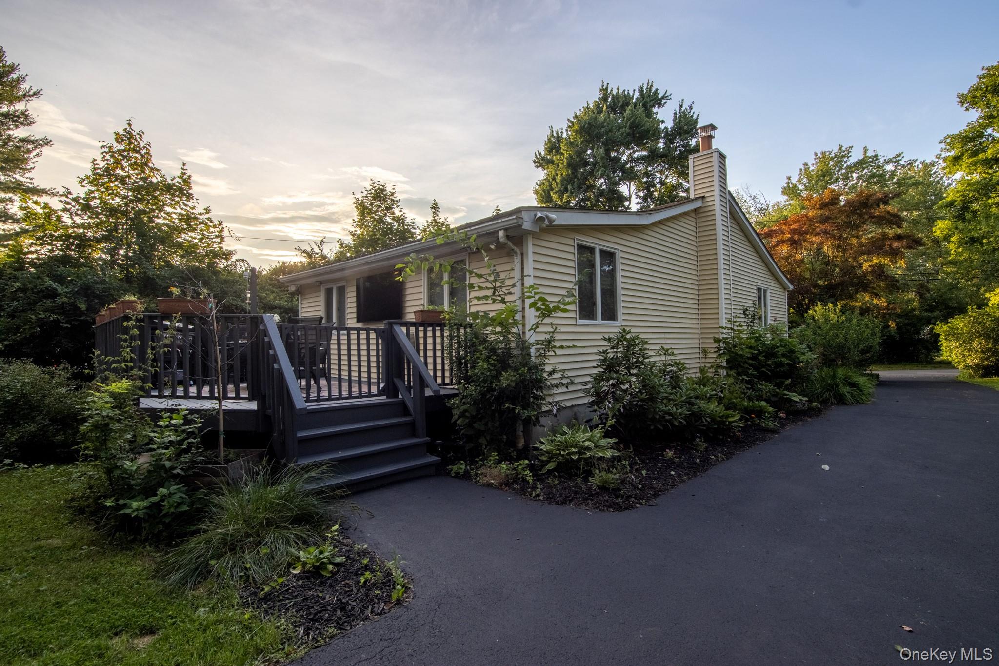 7 Horton Road
