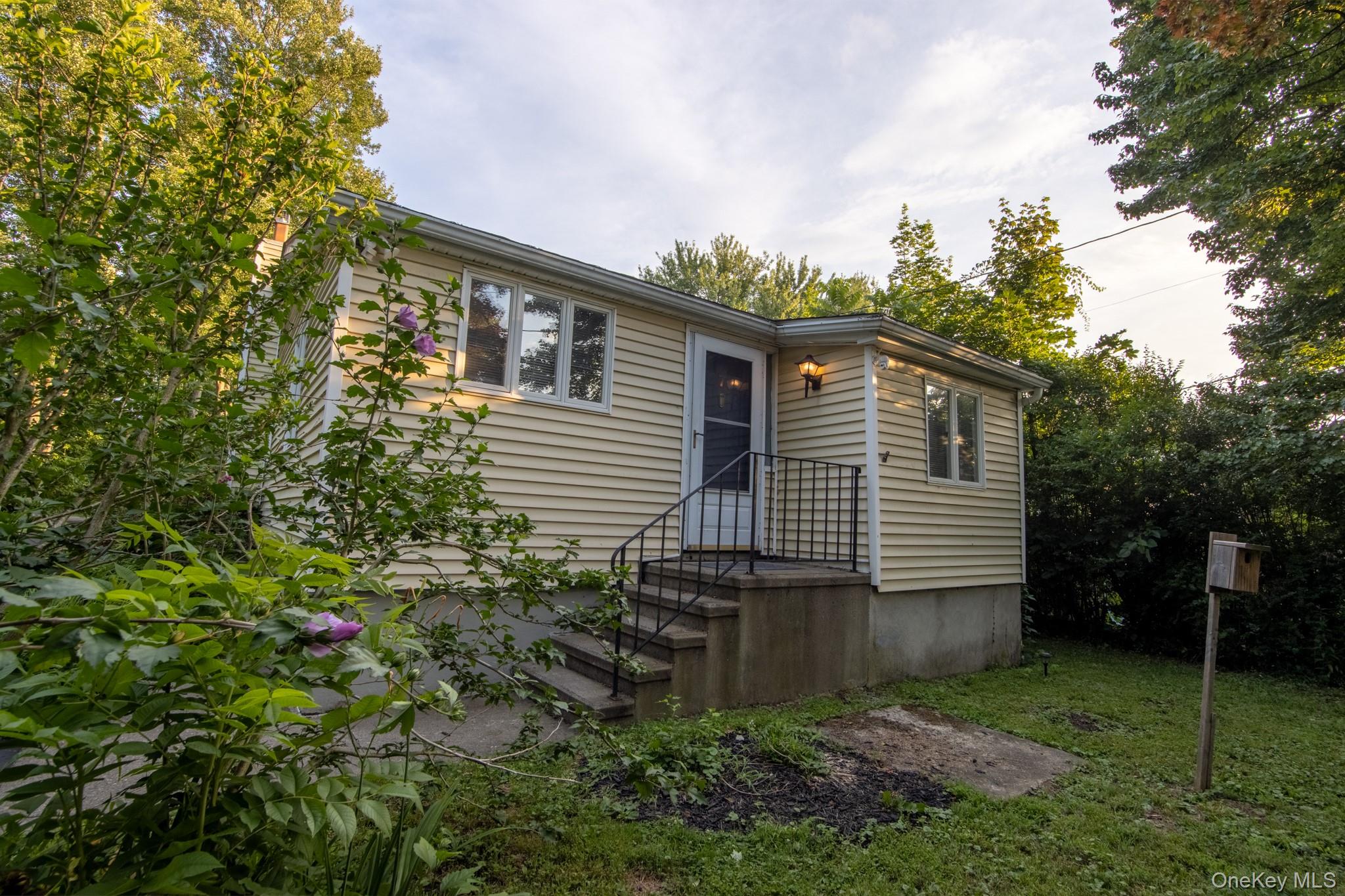 7 Horton Road