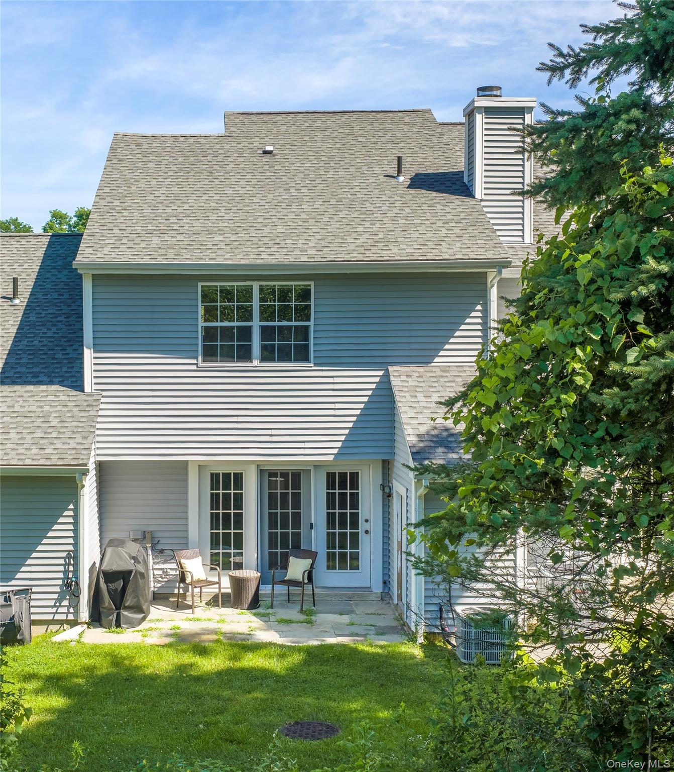 16 Evergreen Way
