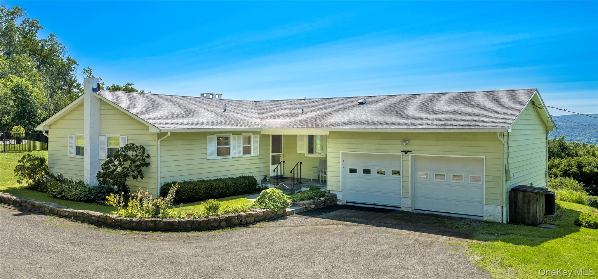 21 Overlook Drive