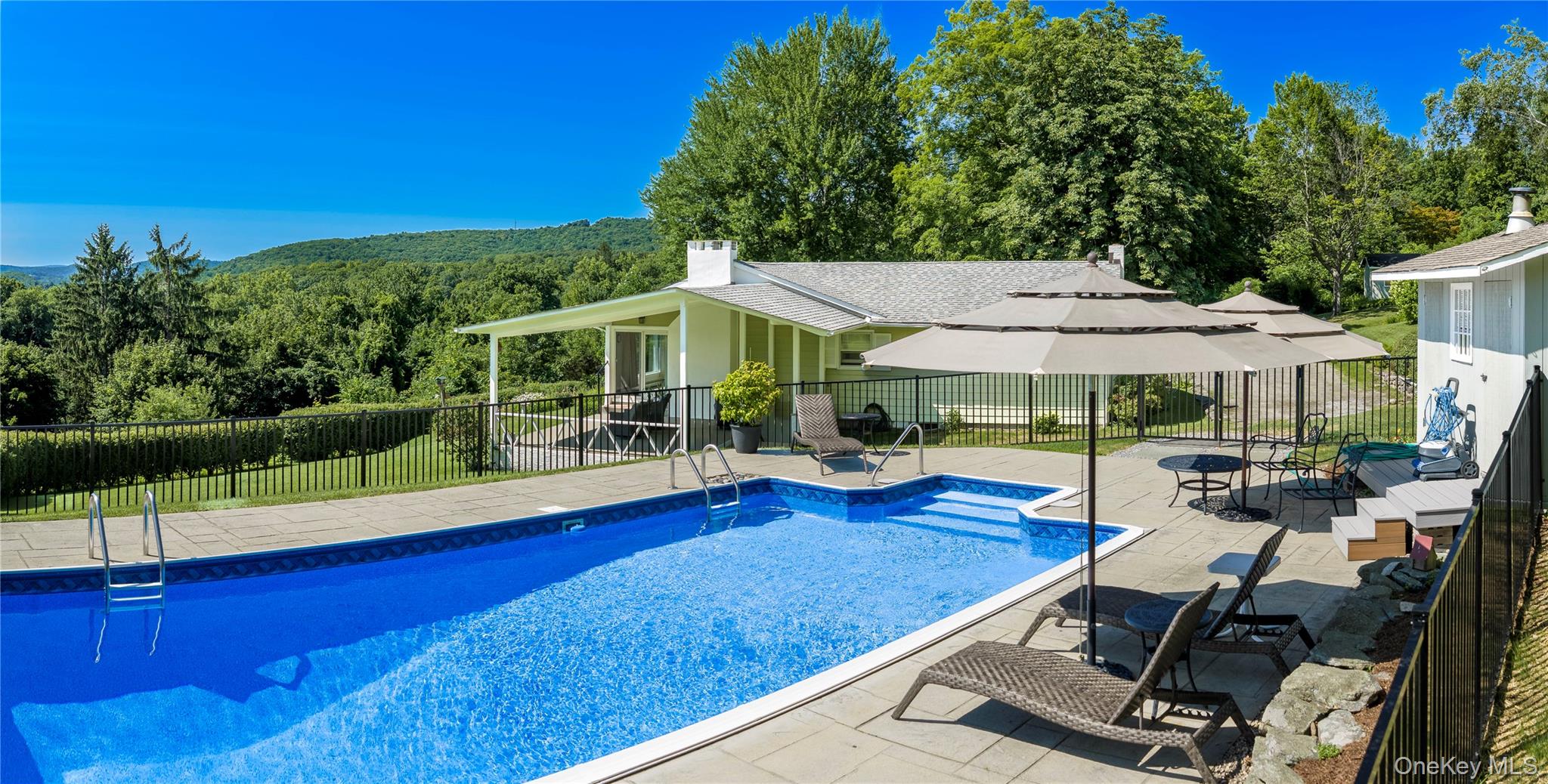 21 Overlook Drive