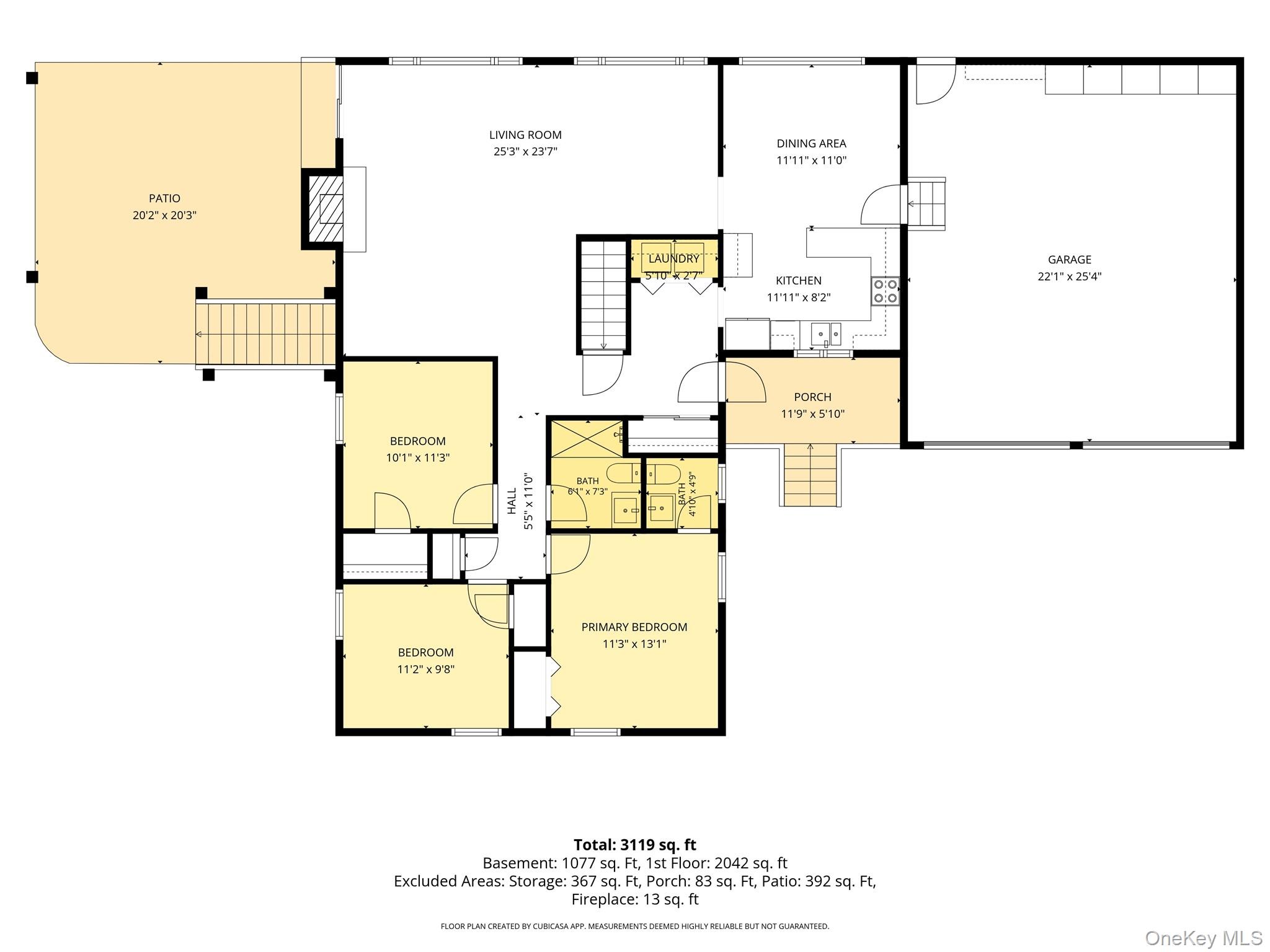 21 Overlook Drive