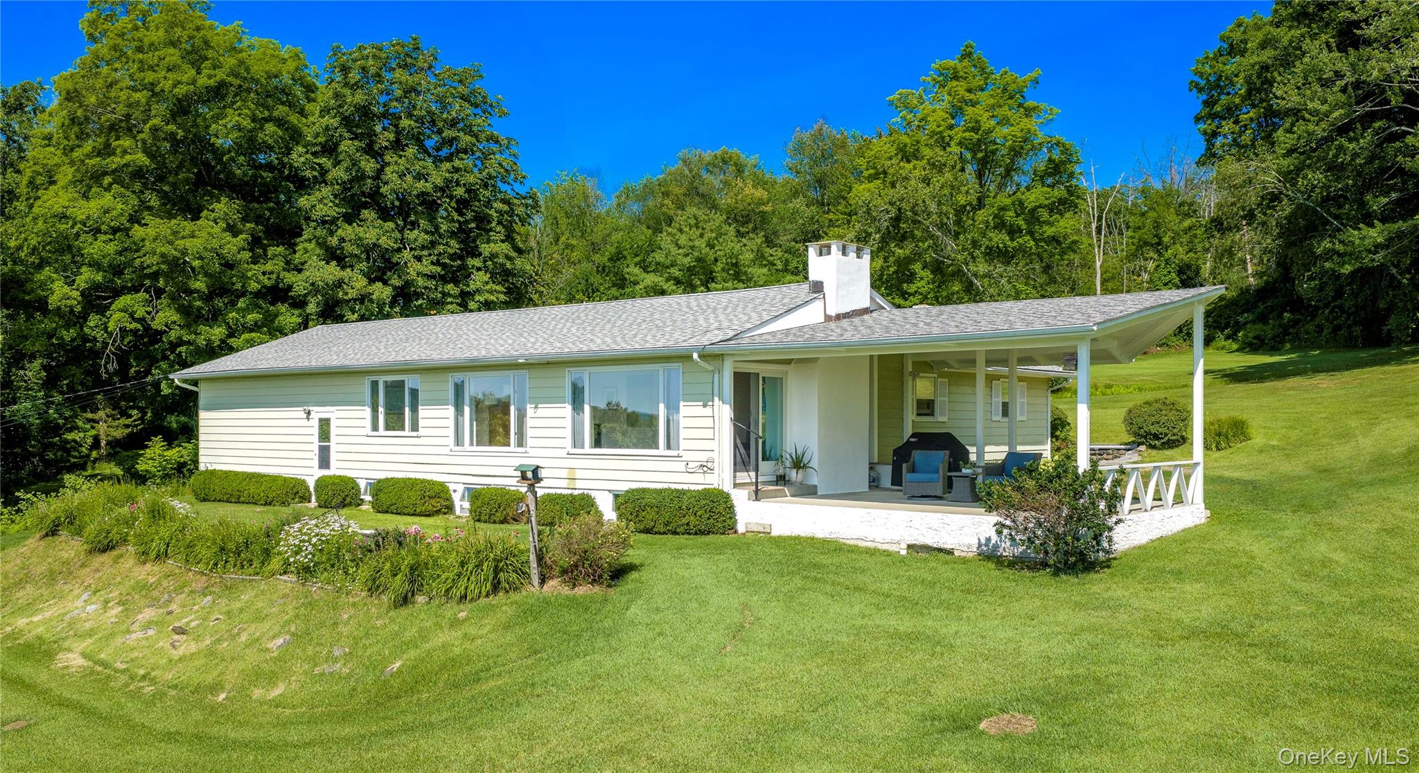 21 Overlook Drive