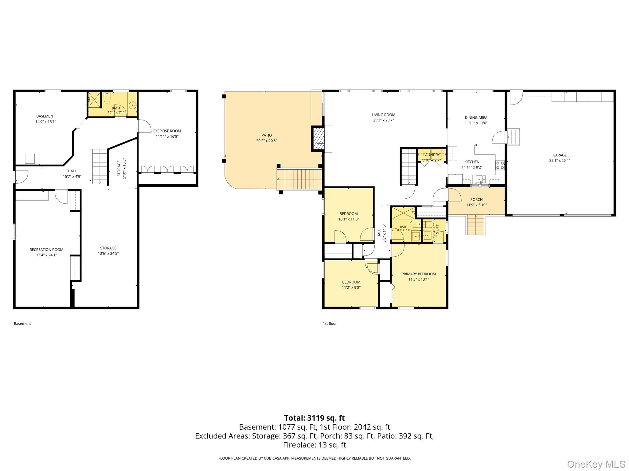 21 Overlook Drive