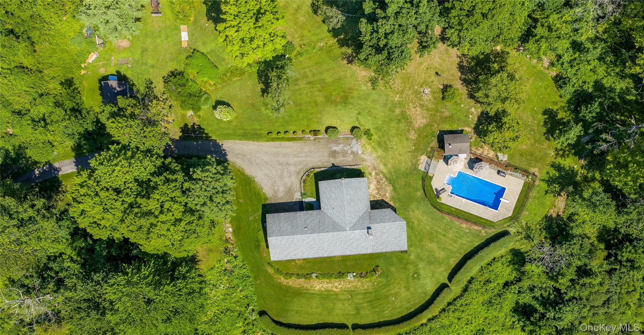 21 Overlook Drive