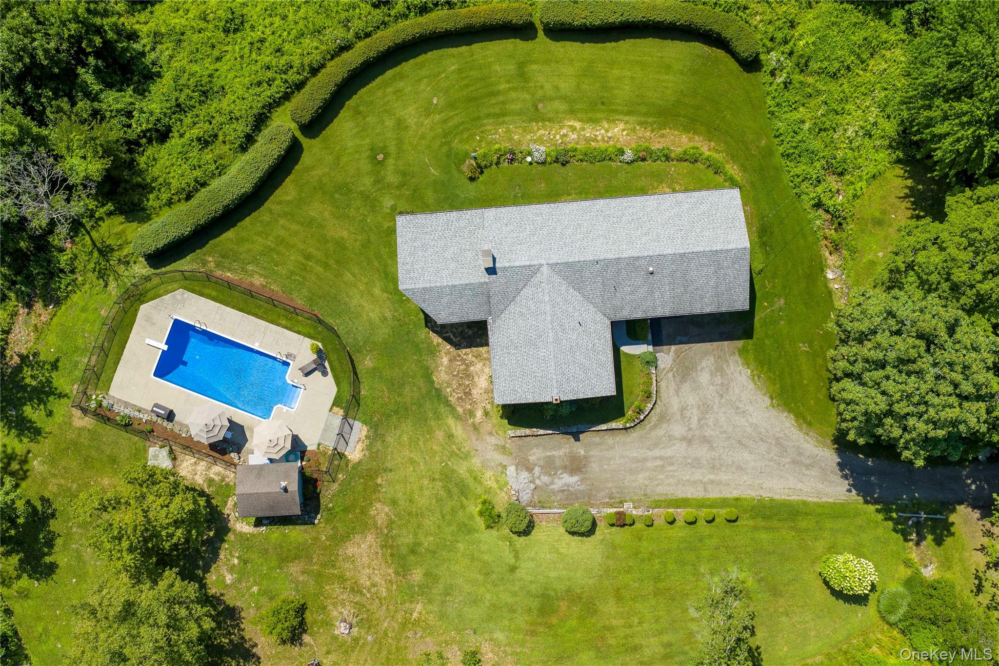 21 Overlook Drive