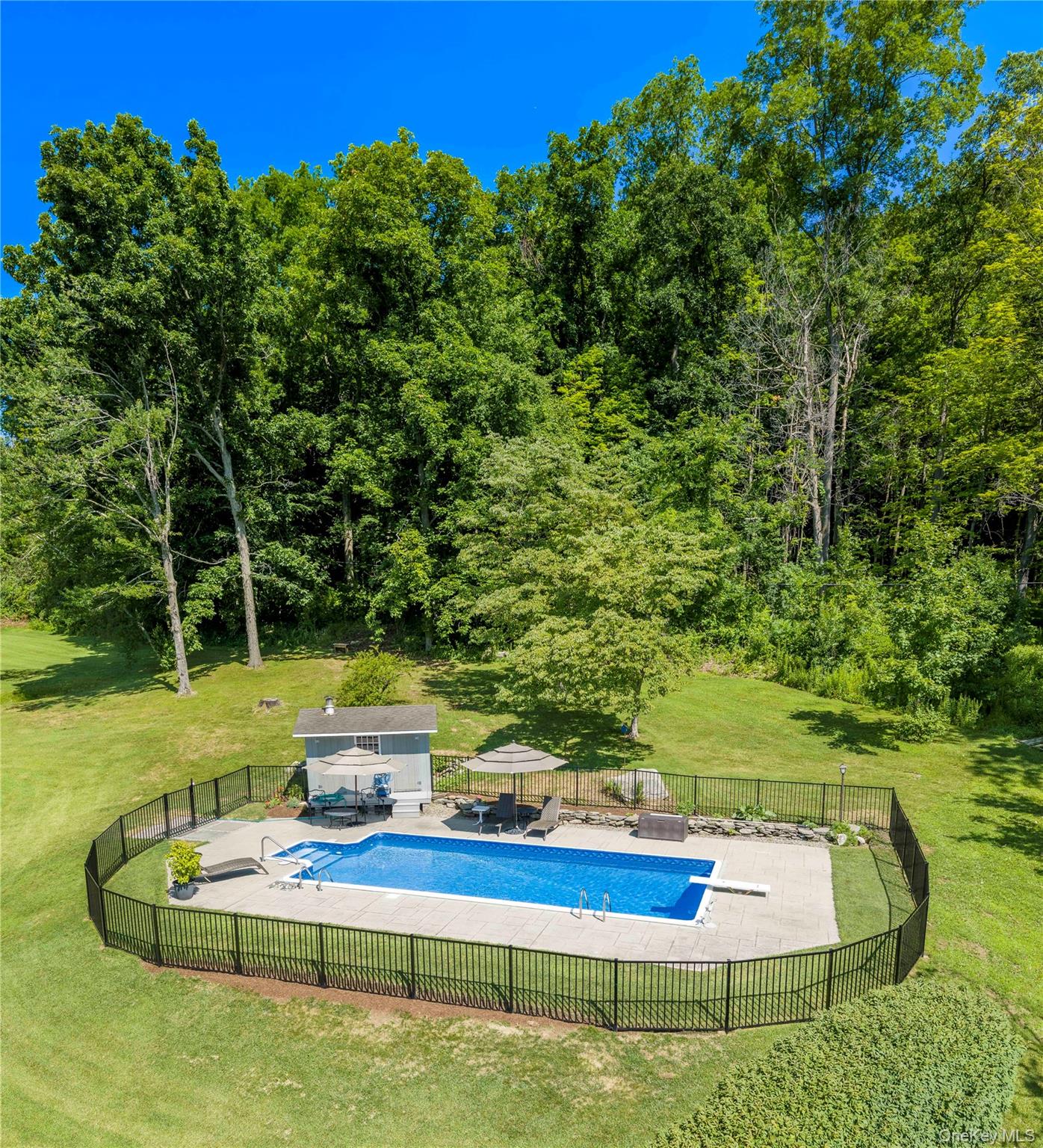 21 Overlook Drive