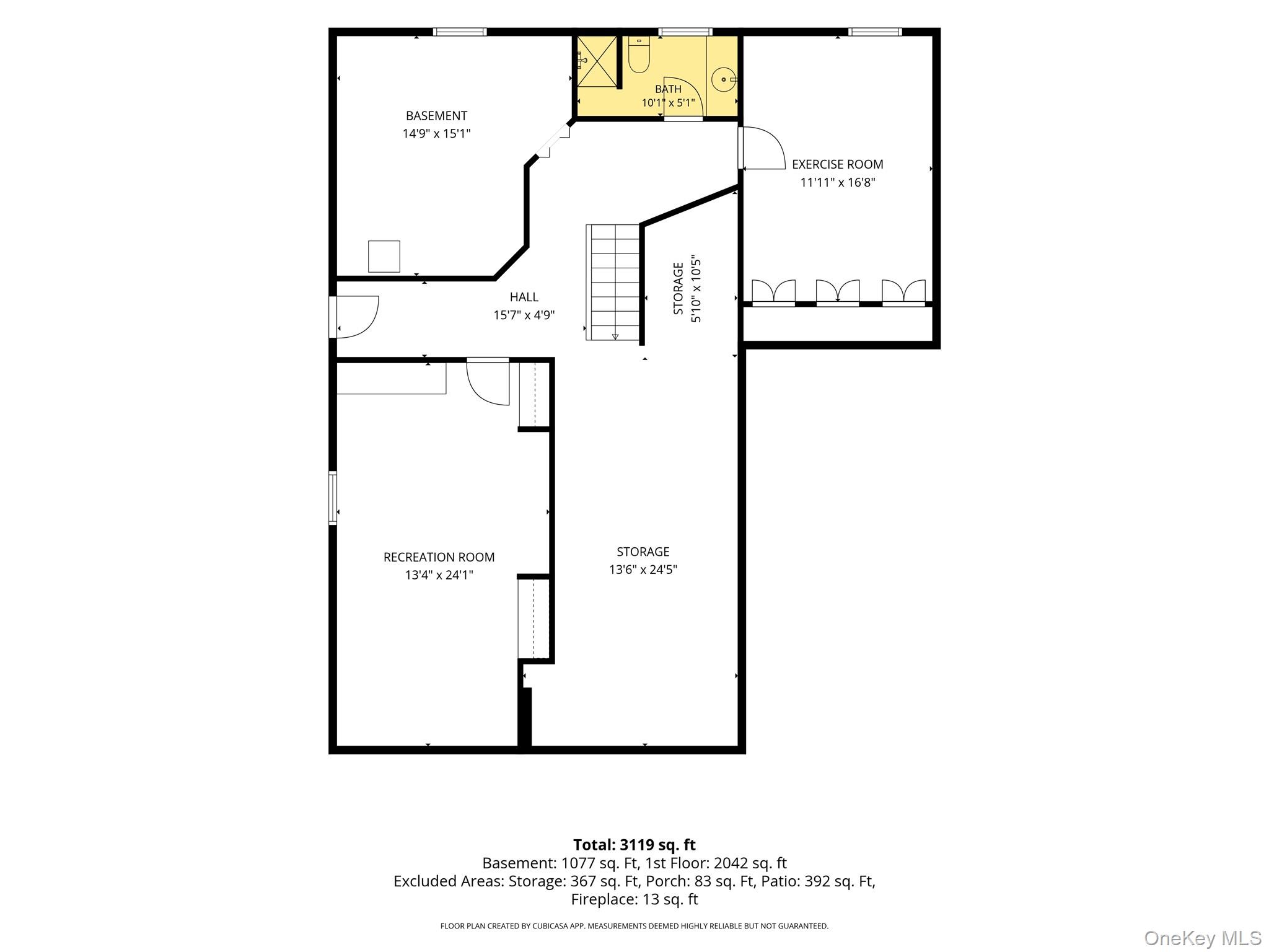 21 Overlook Drive