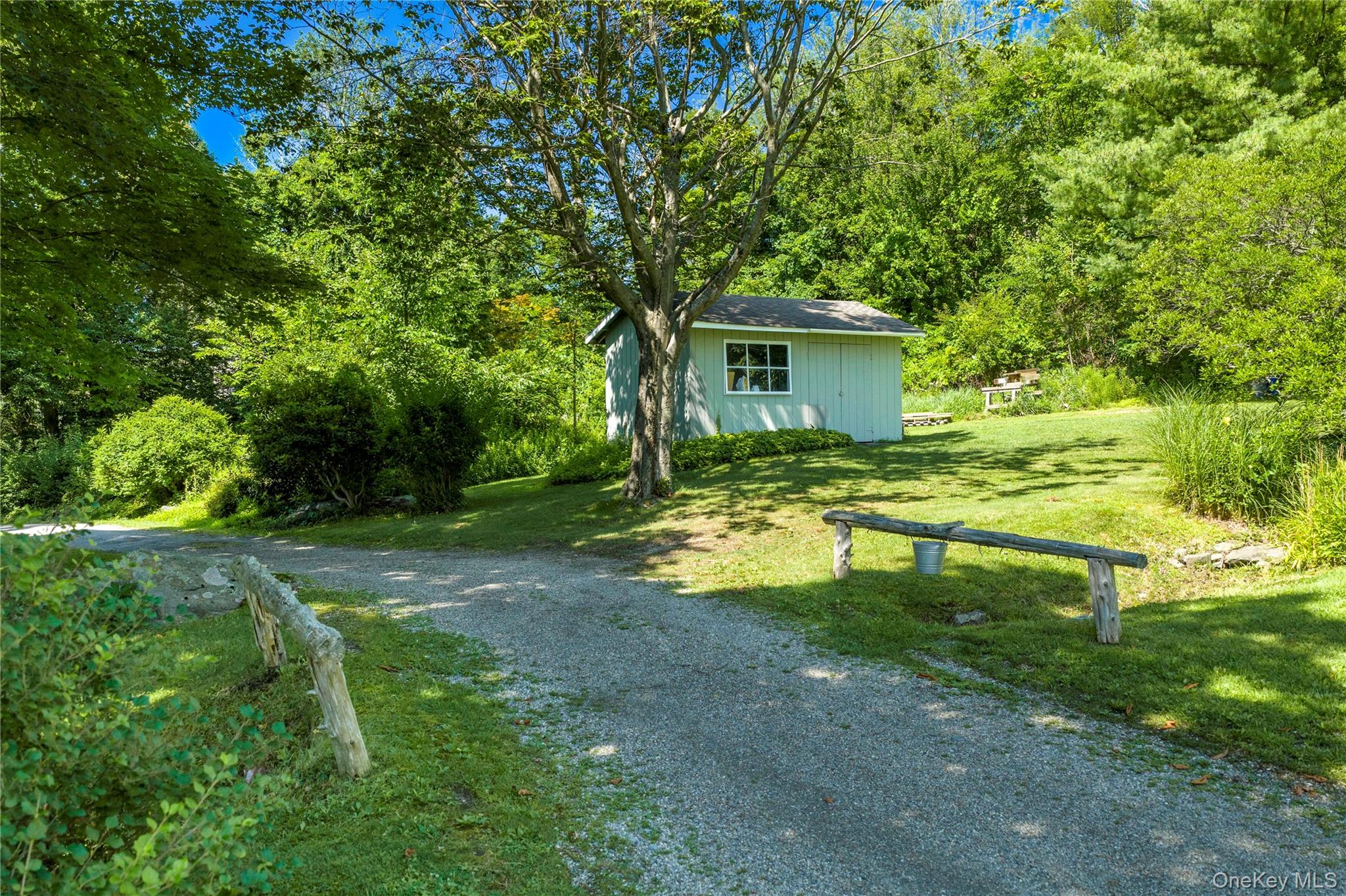 21 Overlook Drive