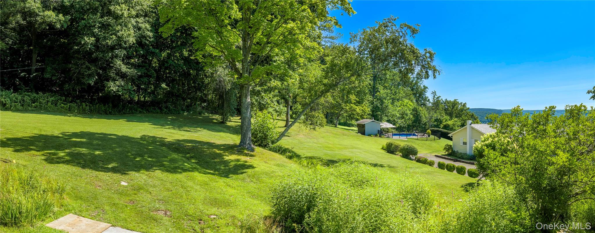 21 Overlook Drive