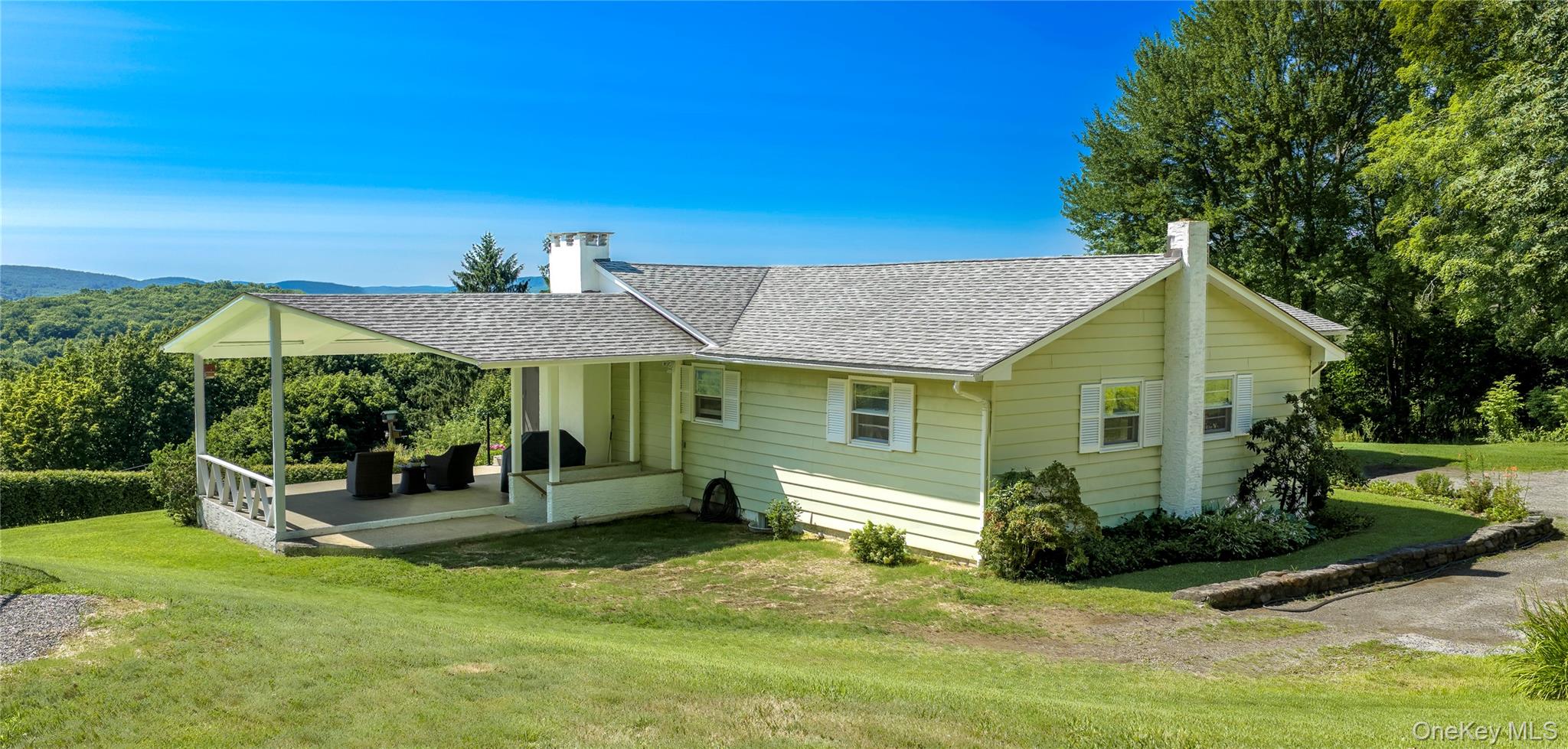 21 Overlook Drive