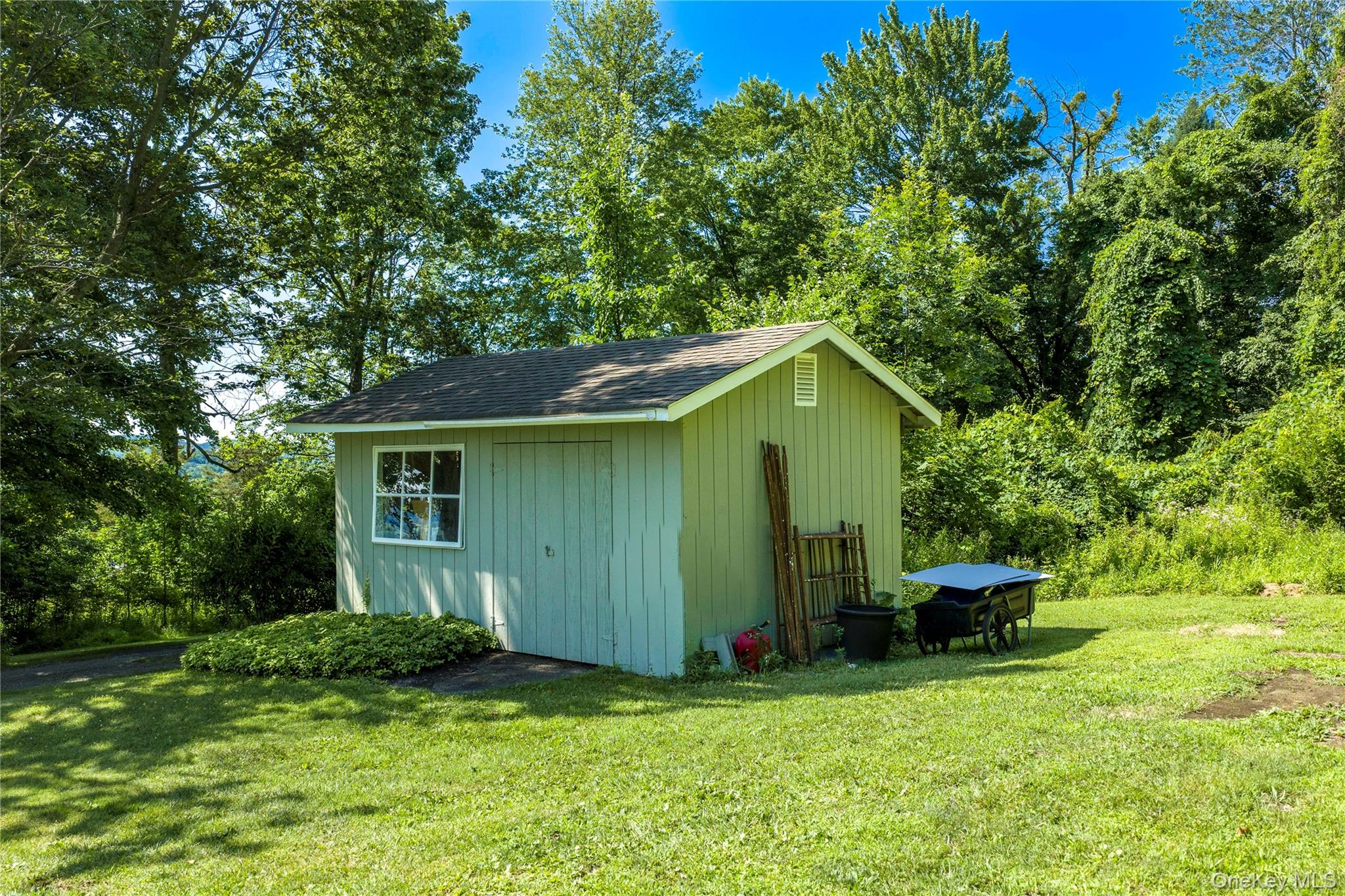 21 Overlook Drive