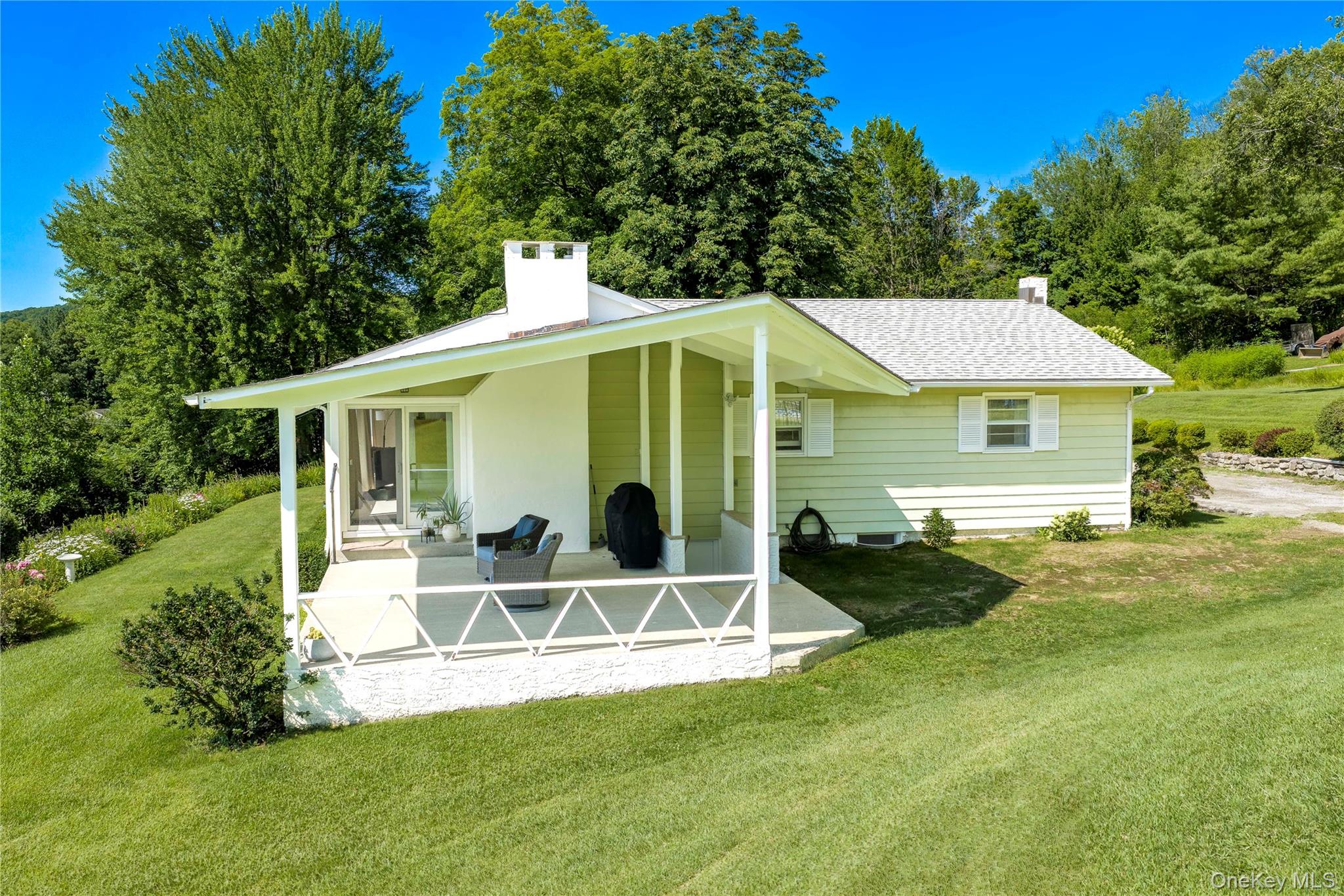 21 Overlook Drive