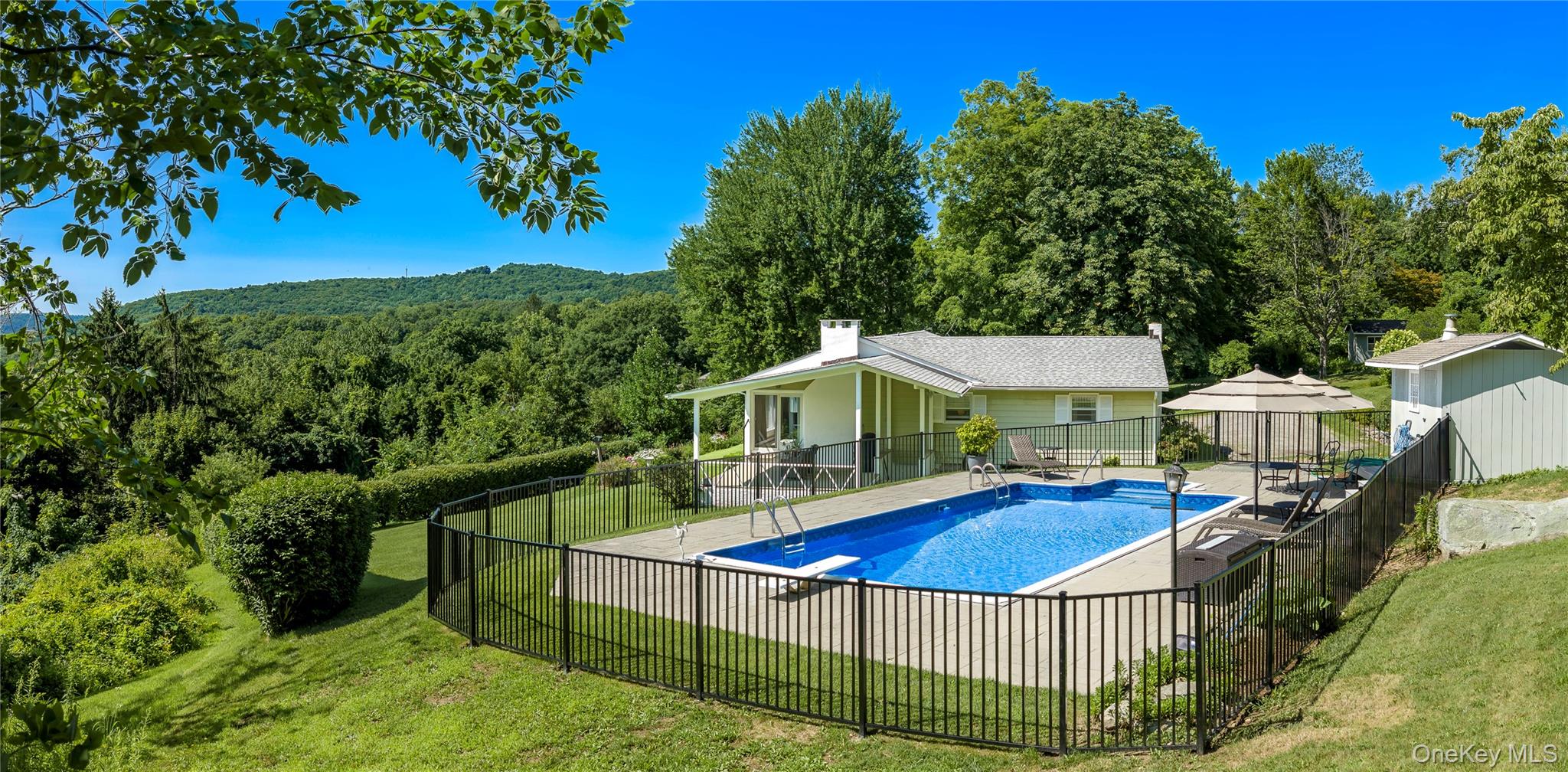 21 Overlook Drive