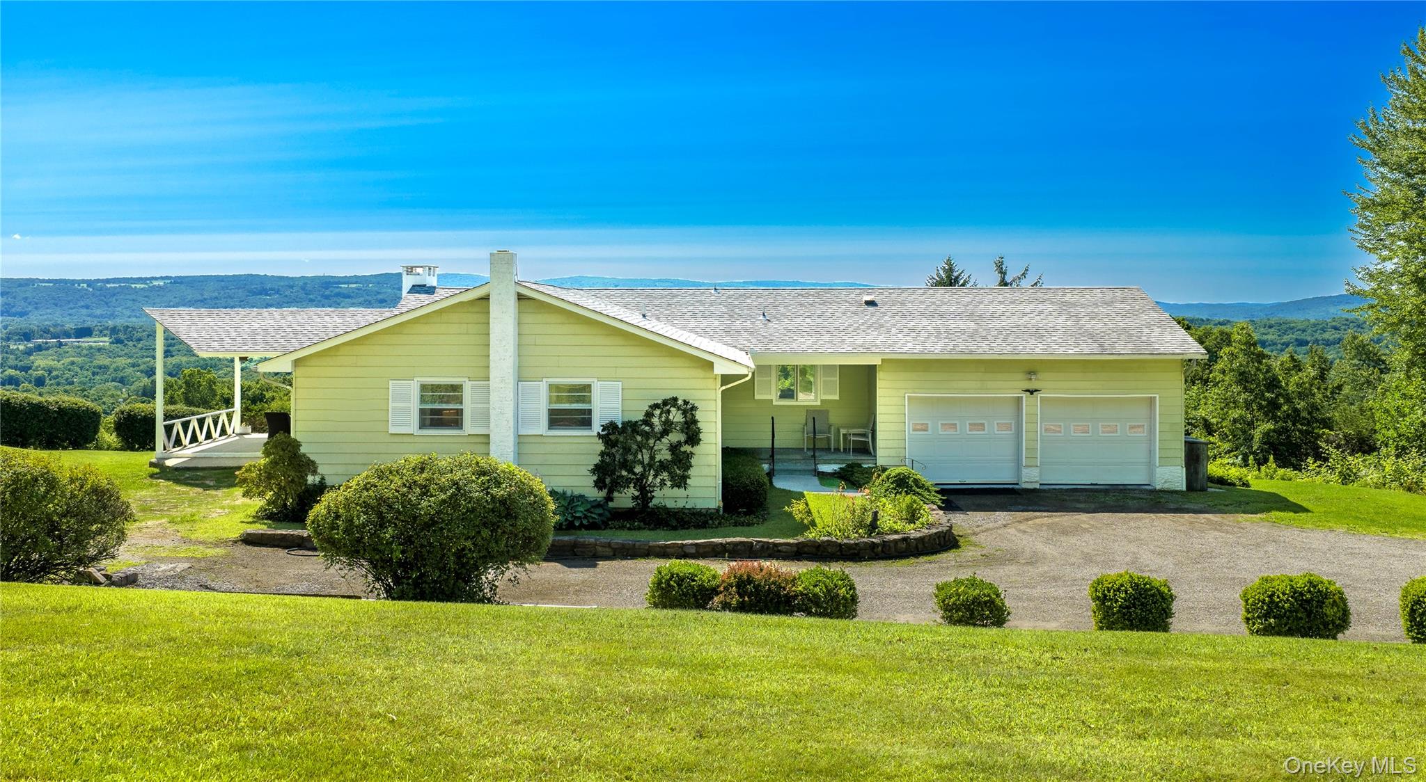 21 Overlook Drive