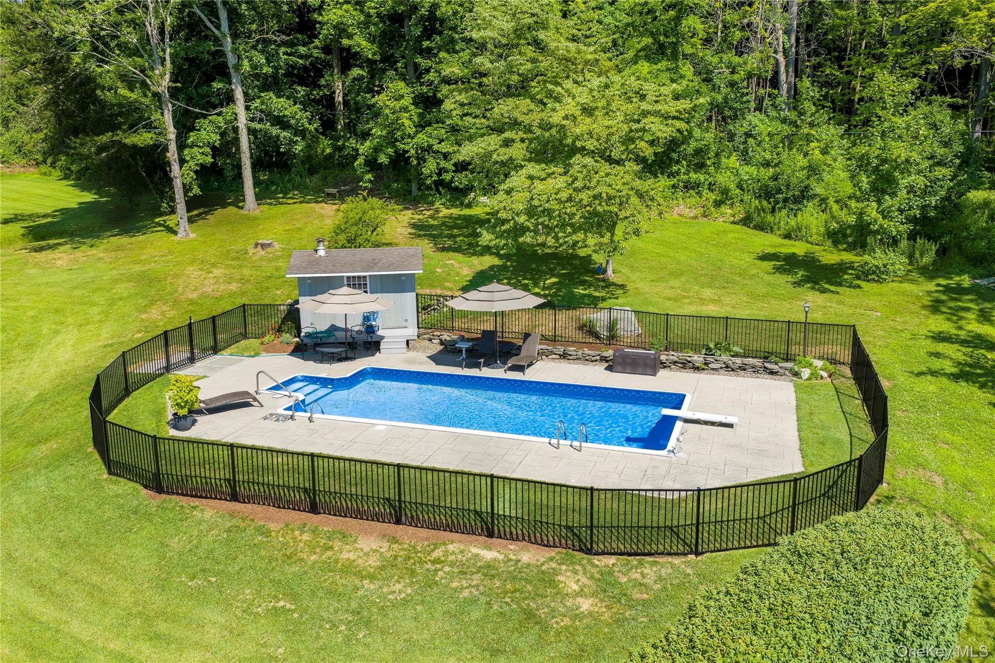 21 Overlook Drive