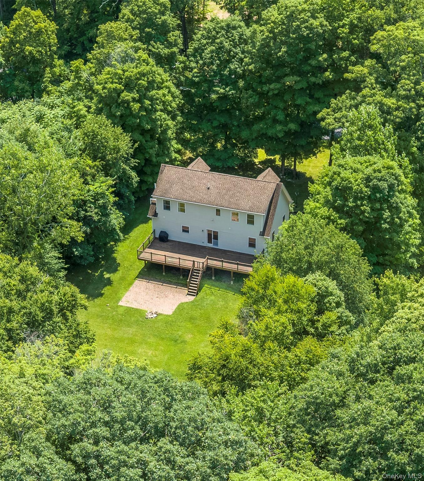 22 Hickory Lane