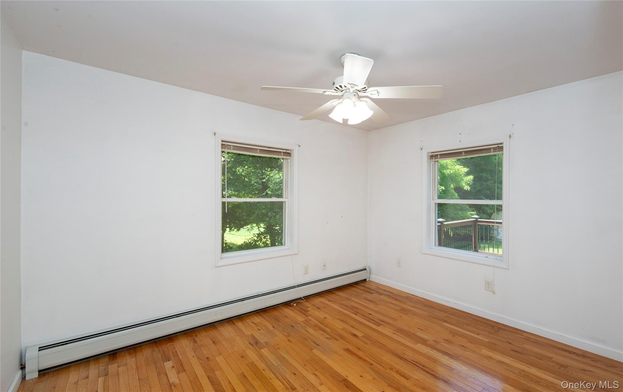 22 Hickory Lane