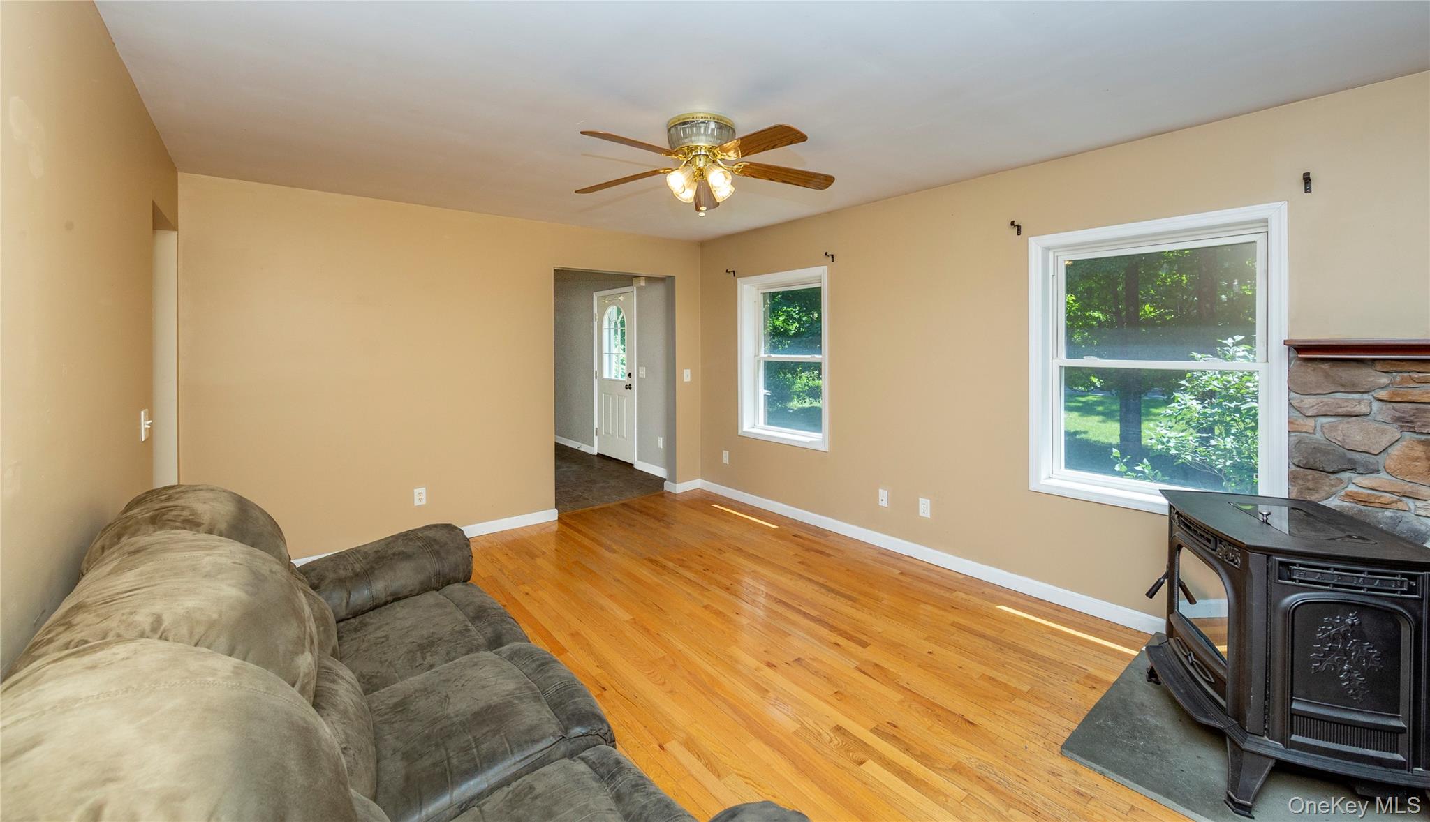 22 Hickory Lane