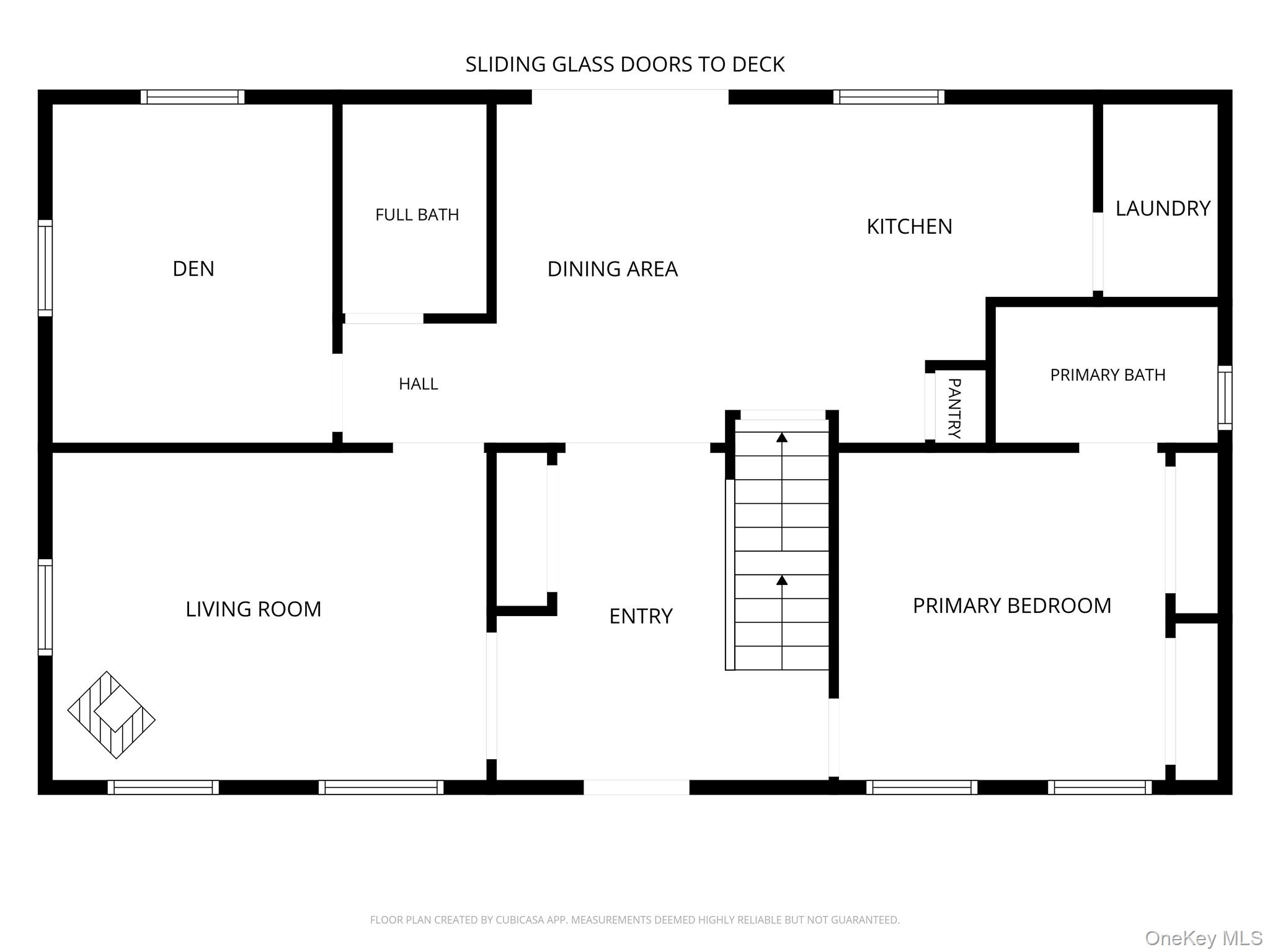 22 Hickory Lane
