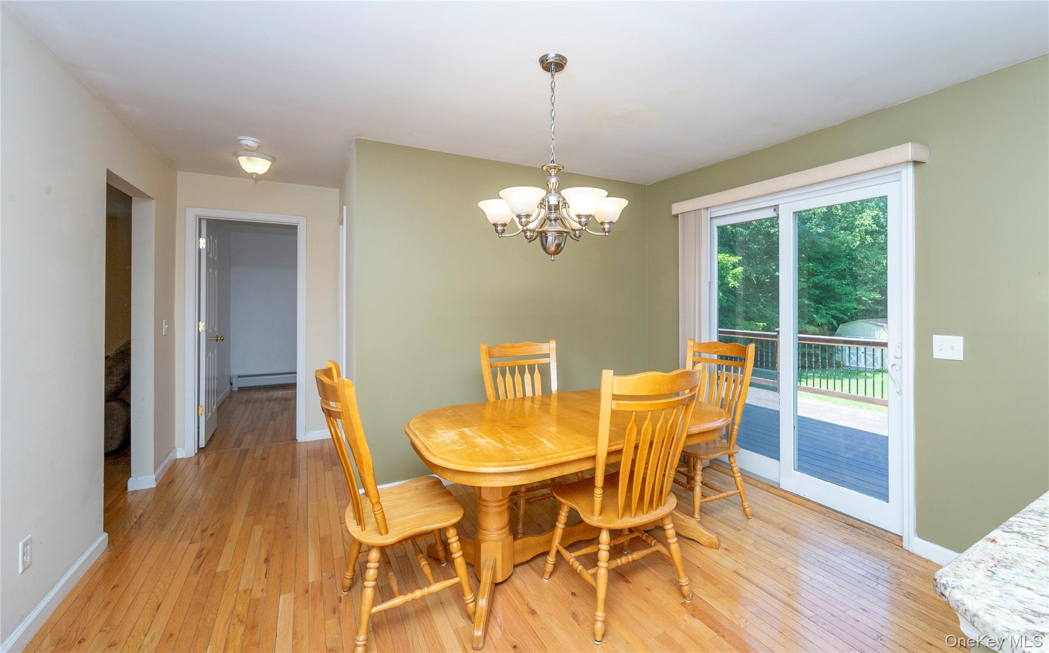 22 Hickory Lane