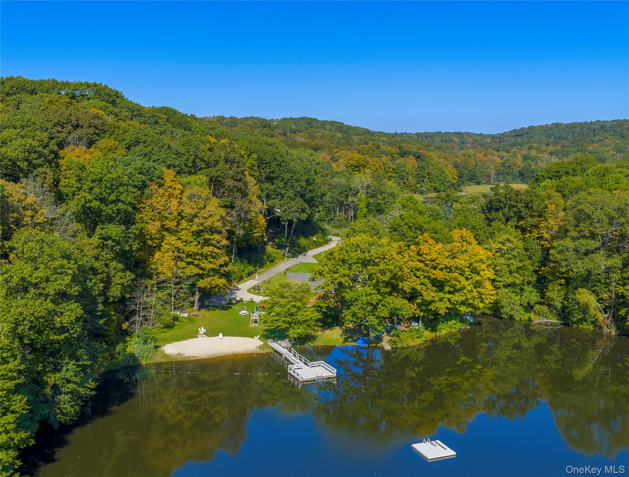 22 Hickory Lane