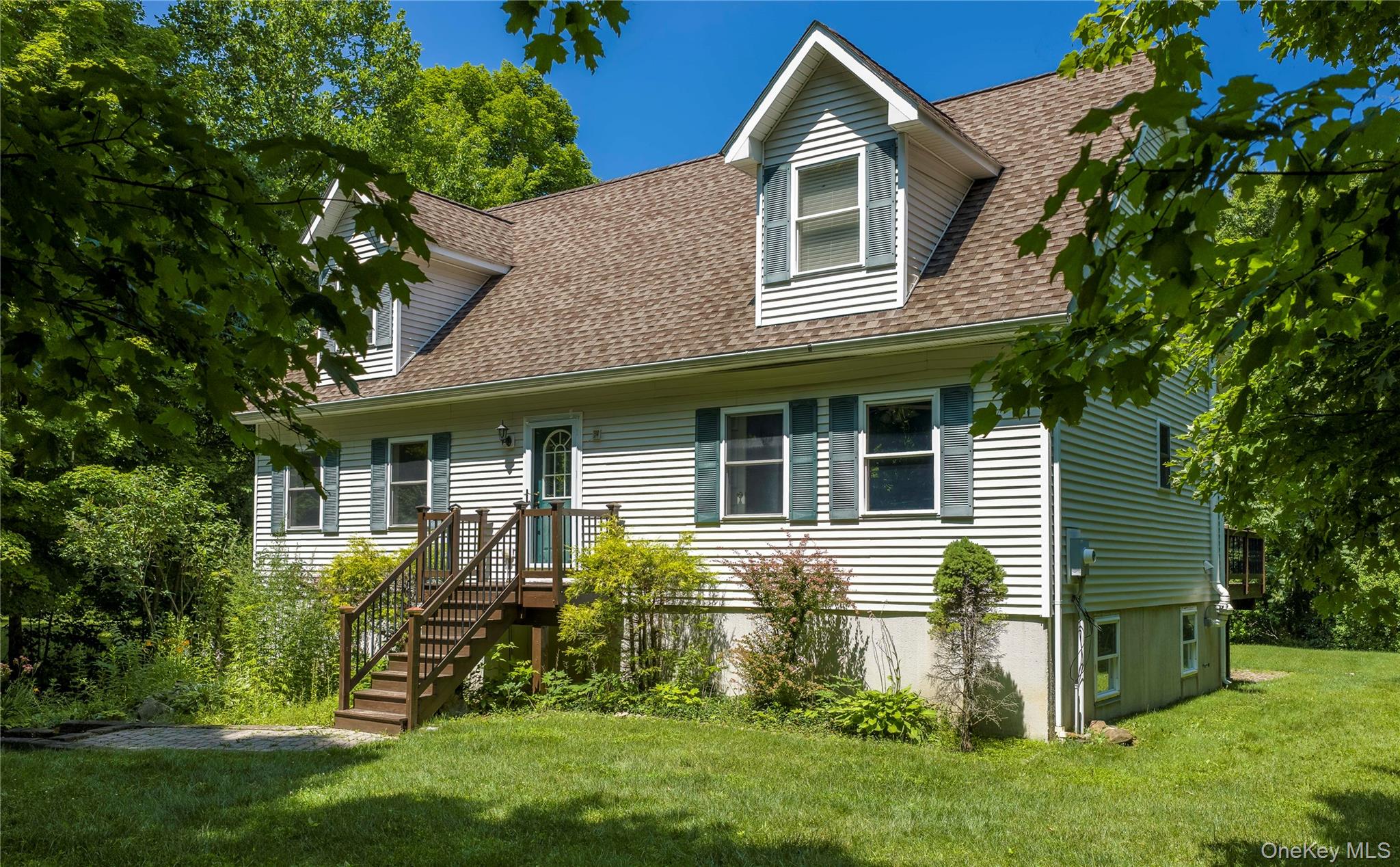 22 Hickory Lane