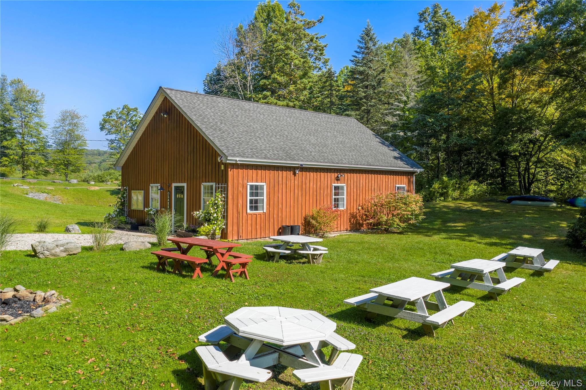 22 Hickory Lane