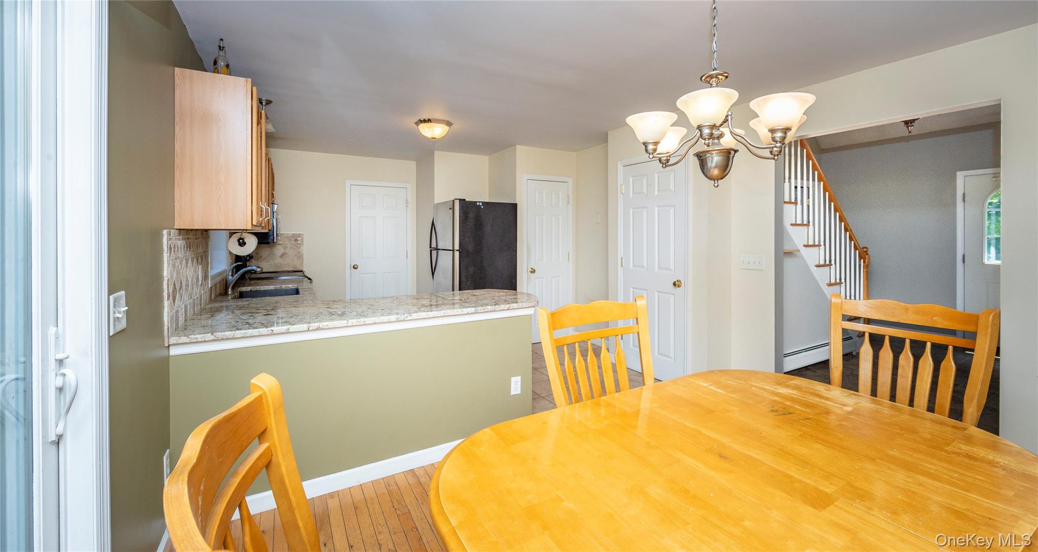 22 Hickory Lane