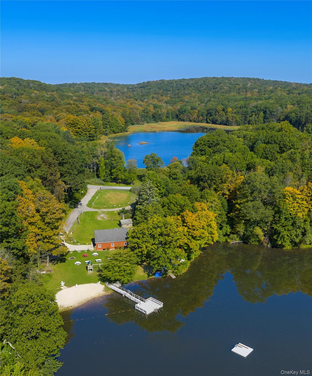 22 Hickory Lane
